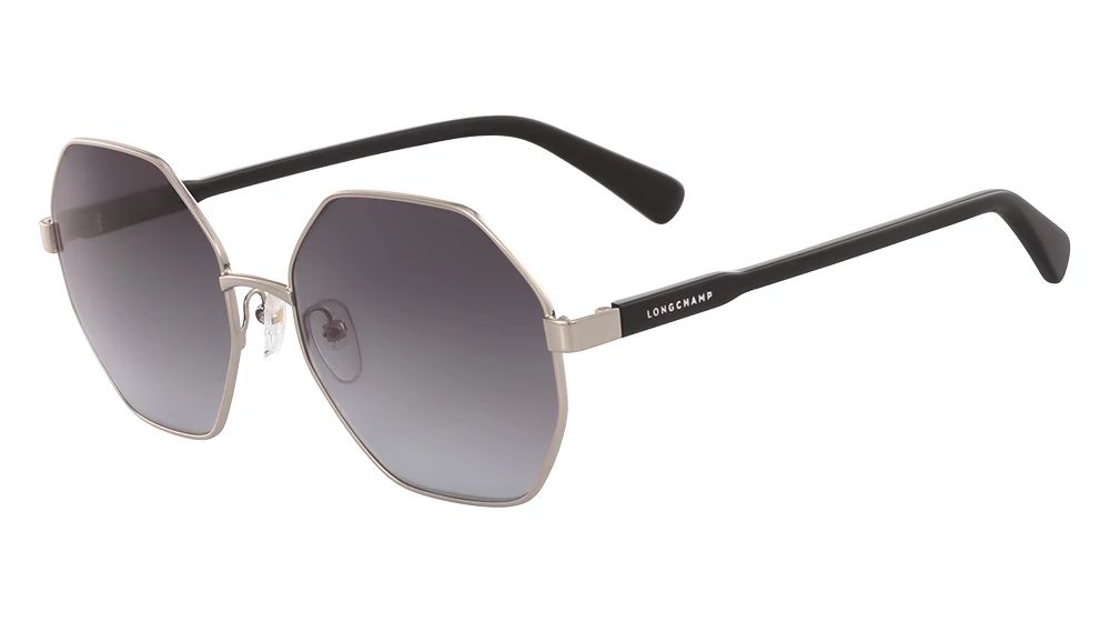 LONGCHAMP Sunglasses Model LO106S LIGHT GOLD