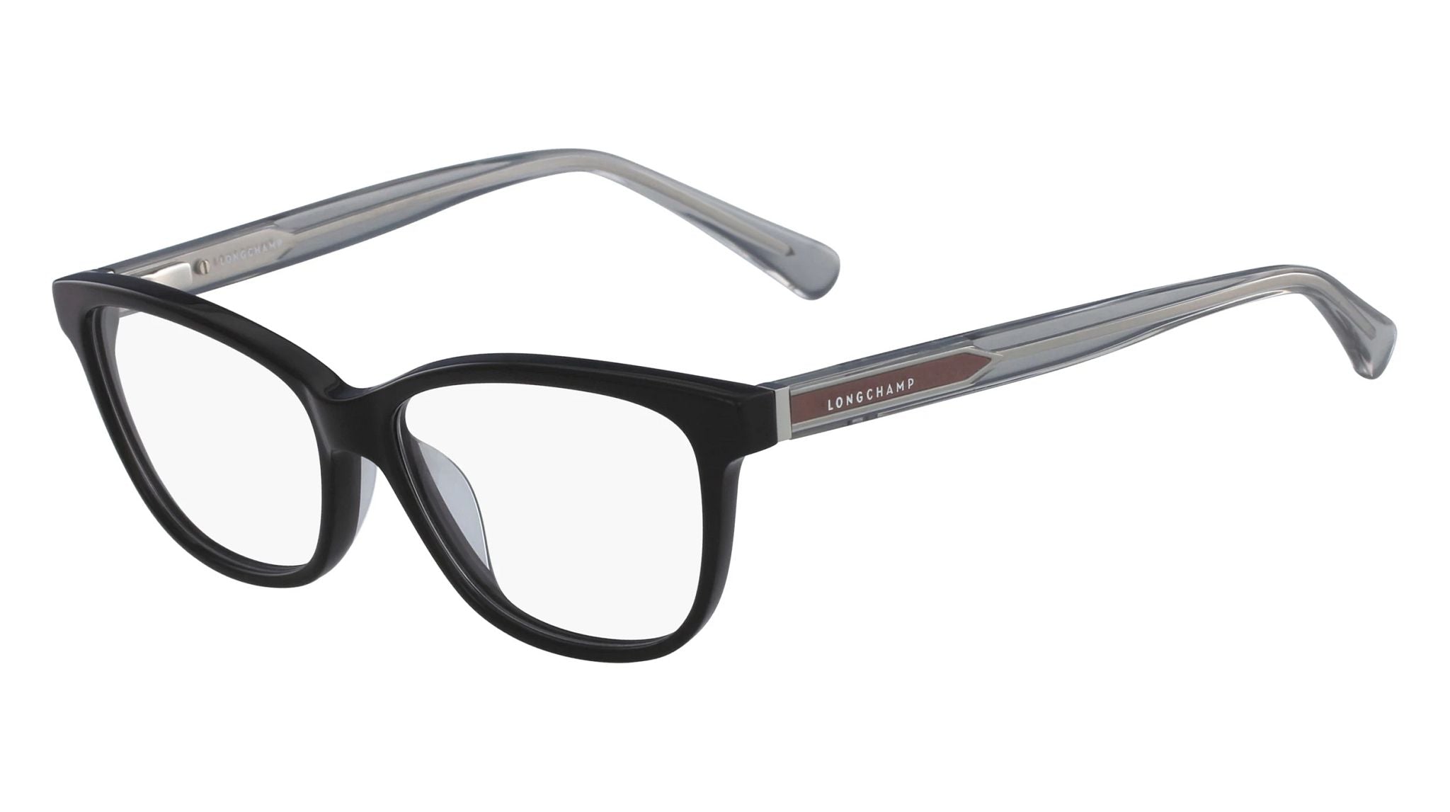 Longchamp Eyewear Model 2619 Colour Black