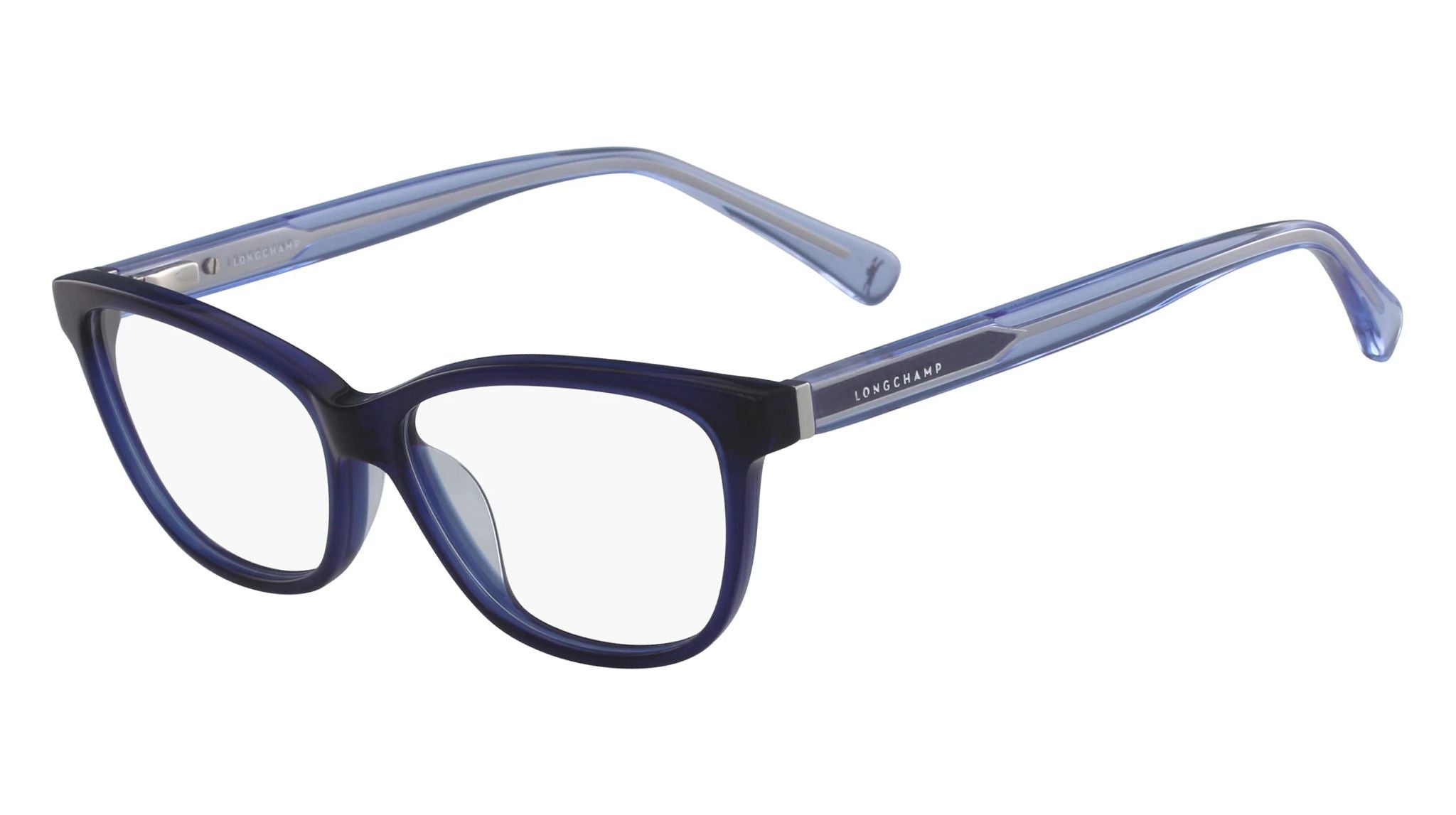 LONGCHAMP Eyewear LO2619 BLUE