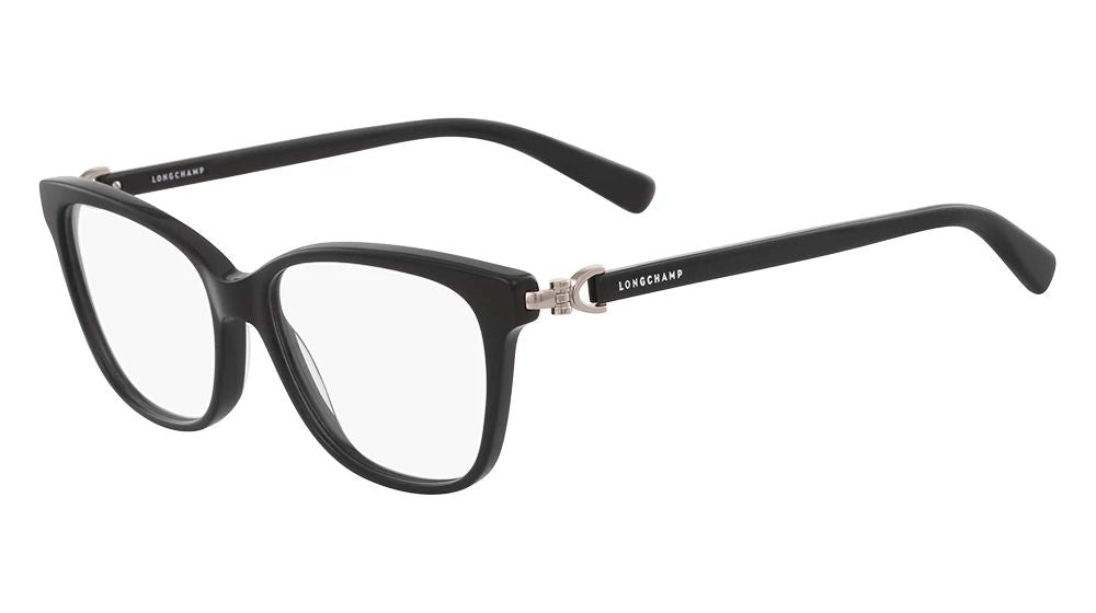 Longchamp Eyewear Model 2631 Colour Black