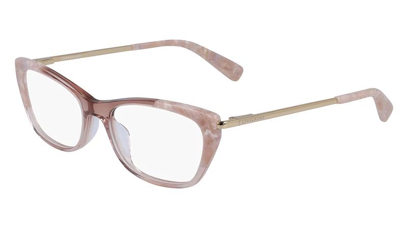 LONGCHAMP Eyewear LO2639 NUDE