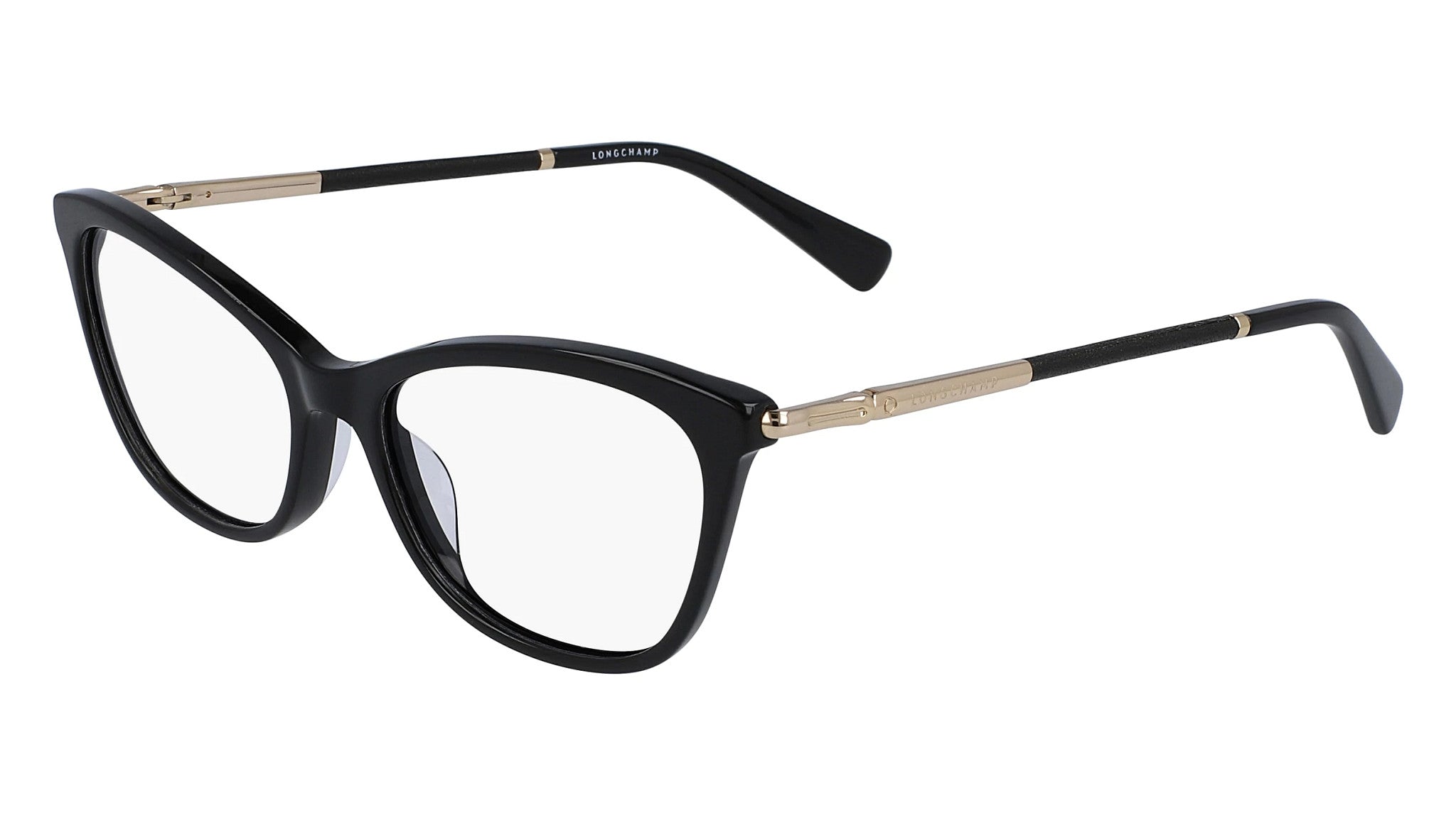 LONGCHAMP Eyewear LO2670L BLACK
