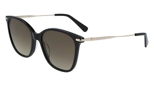 LONGCHAMP Sunglasses Model LO660S/54/BLACK