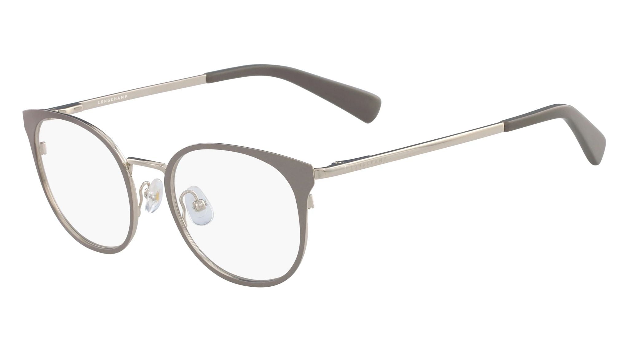Longchamp Eyewear Model 2101 Colour Turtledove