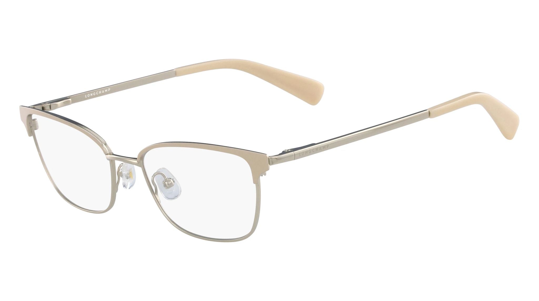 Longchamp Eyewear Model 2102 Colour Nude