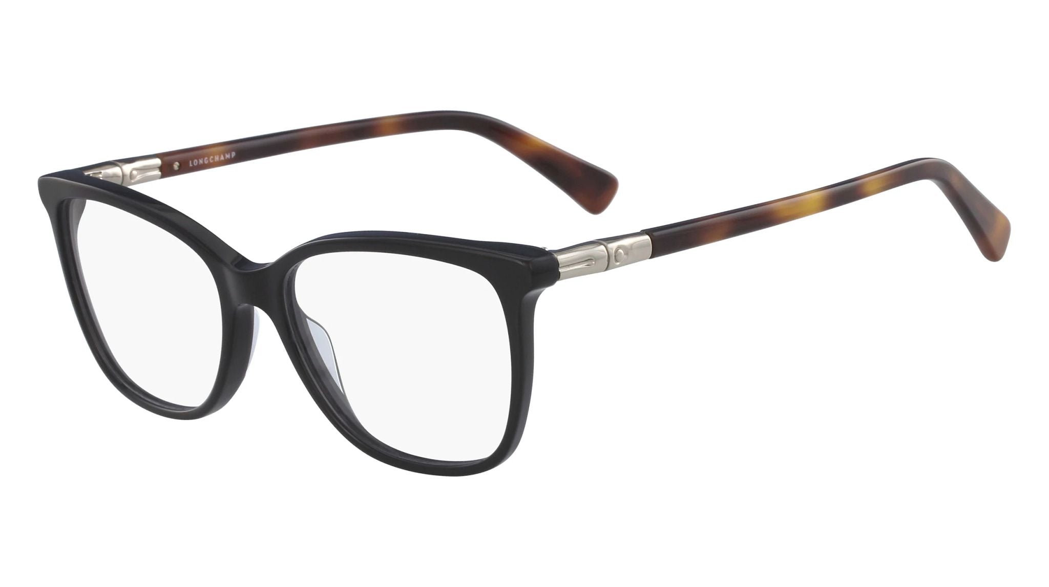Longchamp Eyewear Model 2603 Colour Black