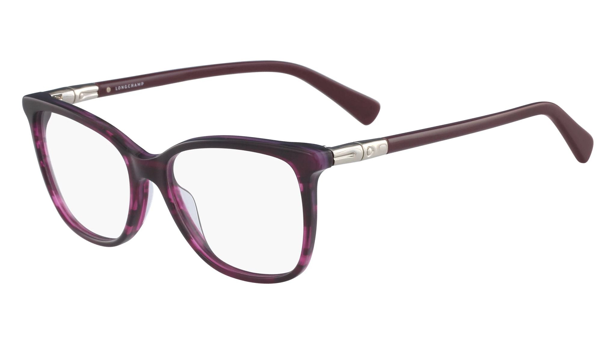 Longchamp Eyewear Model 2603 Colour Purple