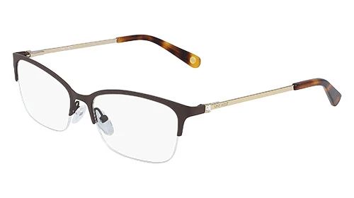 NINE WEST Eyewear NW1090 BROWN