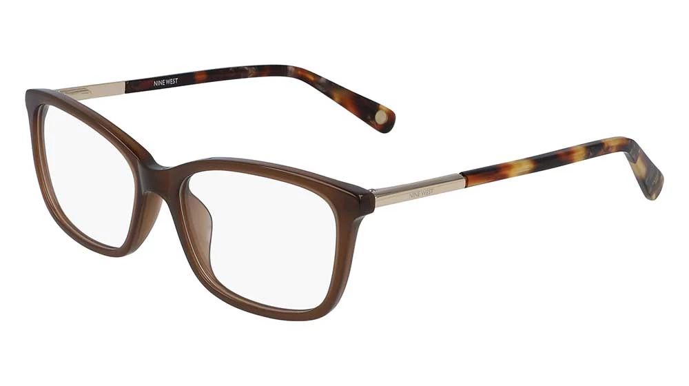 NINE WEST Eyewear NW5179 BROWN