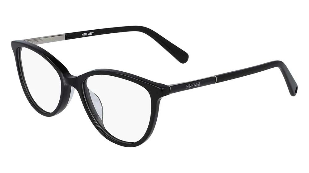 NINE WEST Eyewear NW5180 BLACK