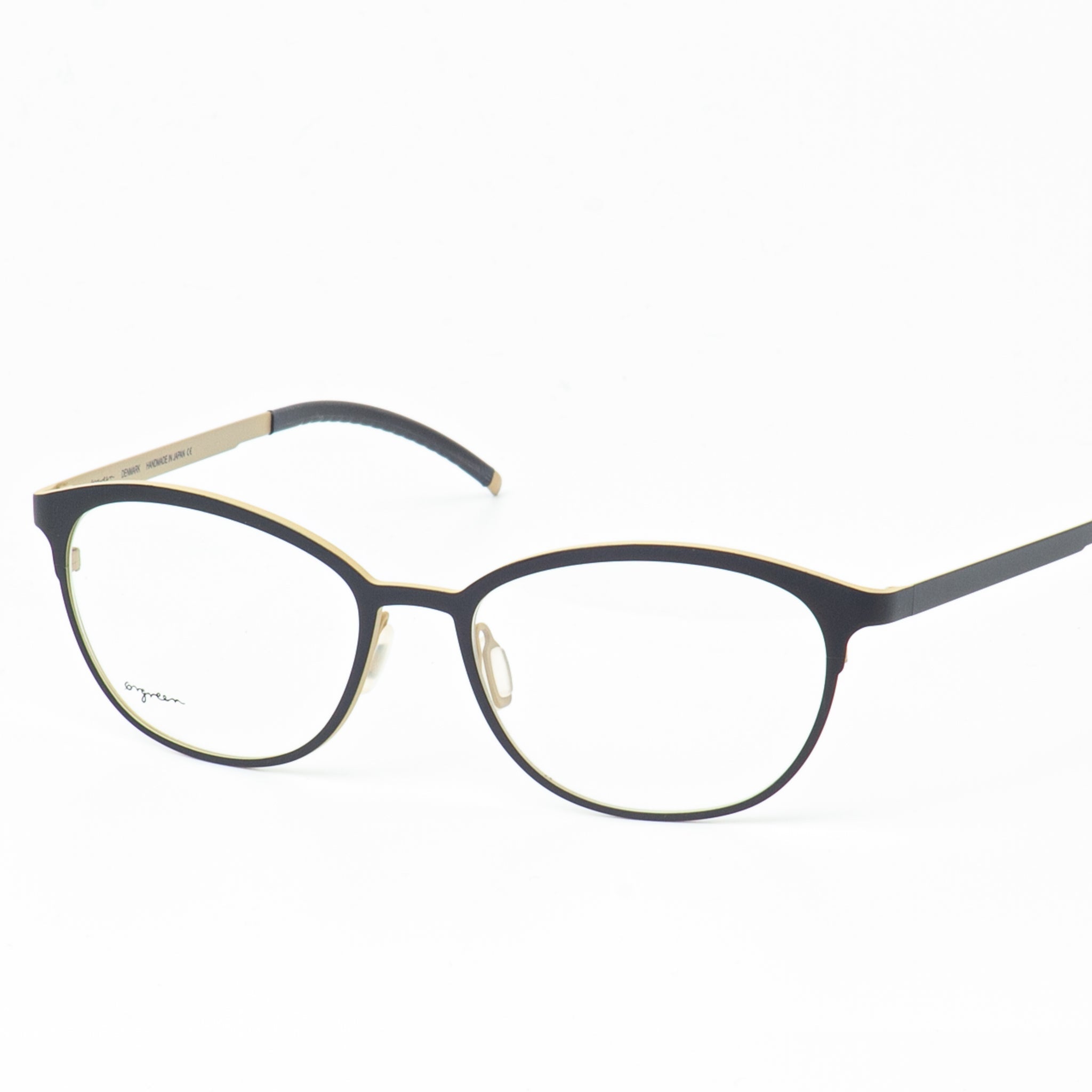 Orgreen Eyeglasses Model Anjelica Colour 628