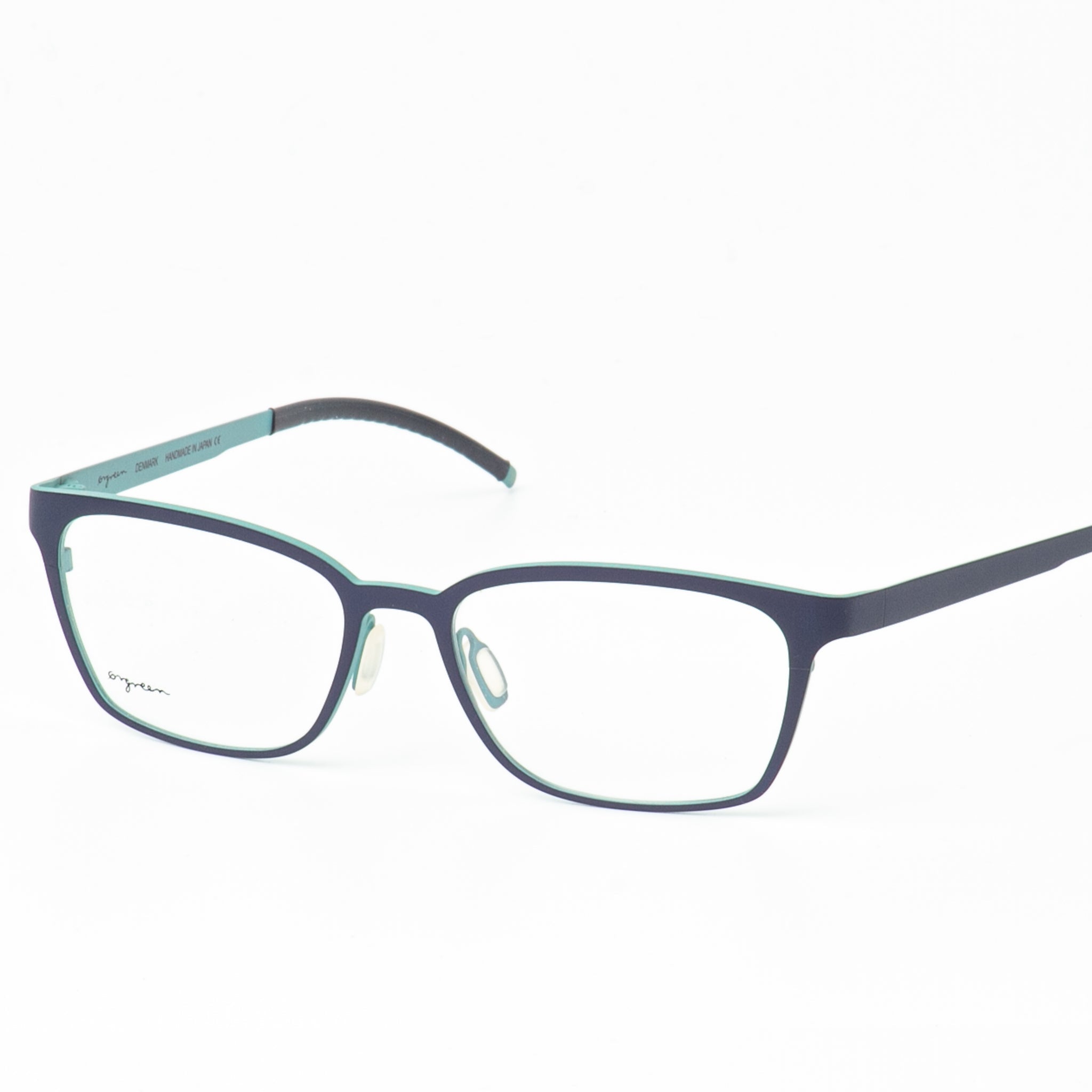 Orgreen Eyeglasses Model Ysabel Colour 636