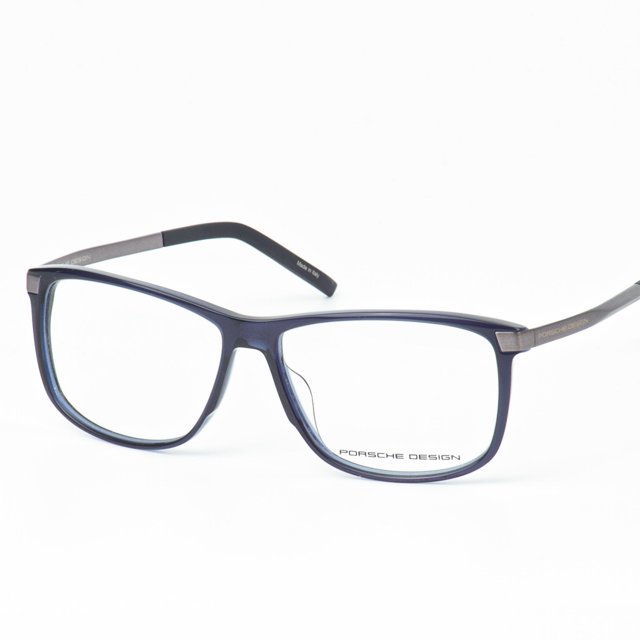 Porsche Design Eyeglasses Model P8319 Colour C