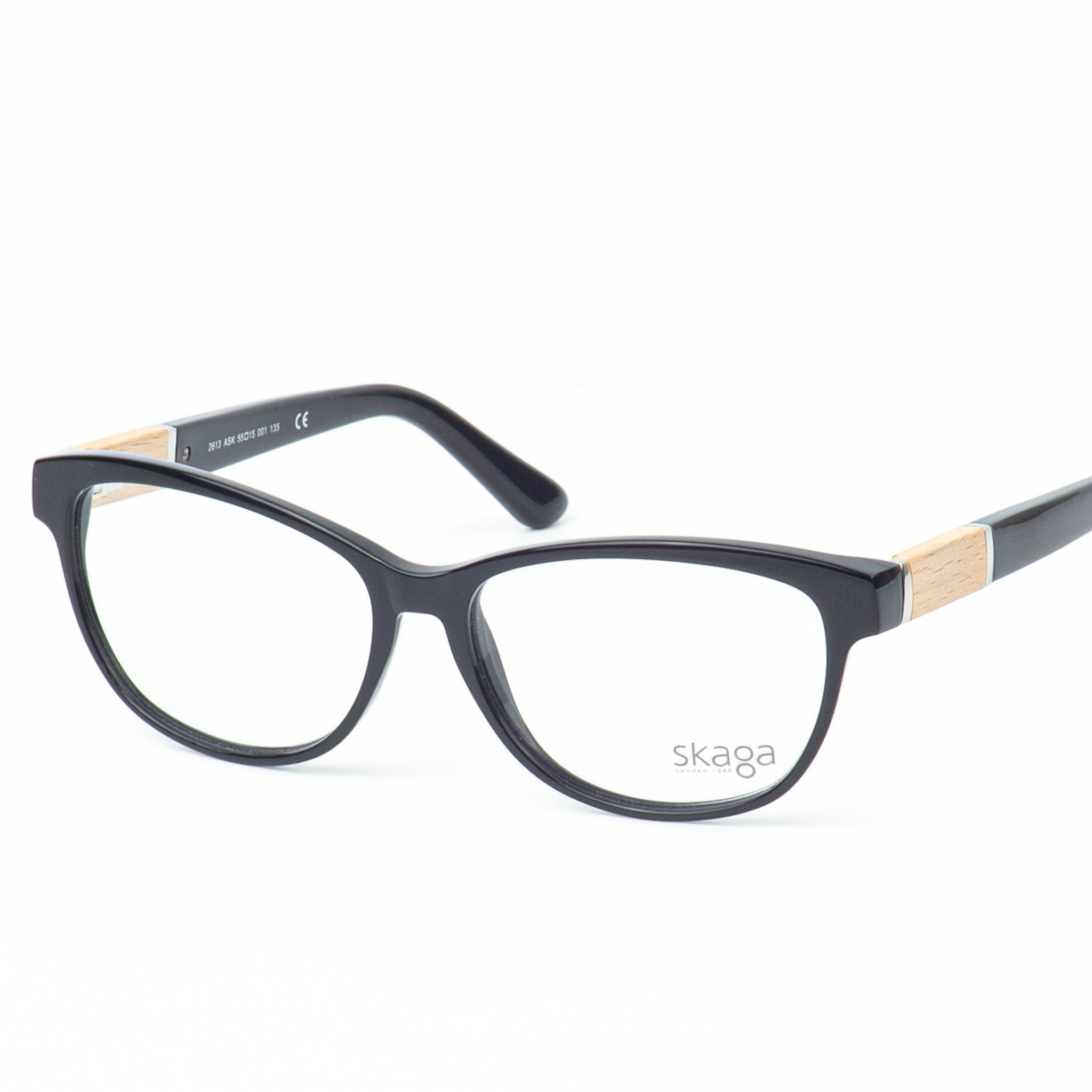 Skaga Eyeglasses Model 2613 ASK Colour 1
