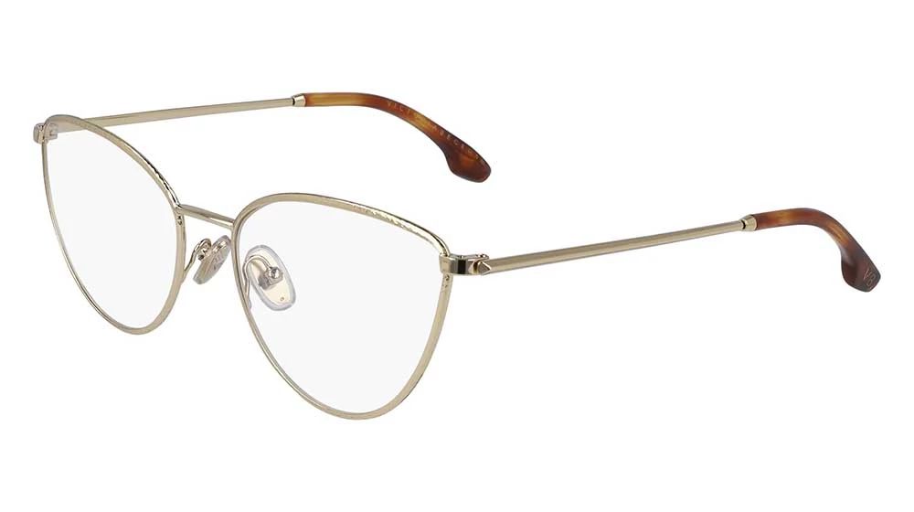 VICTORIA BECKHAM Eyewear VB2113 GOLD