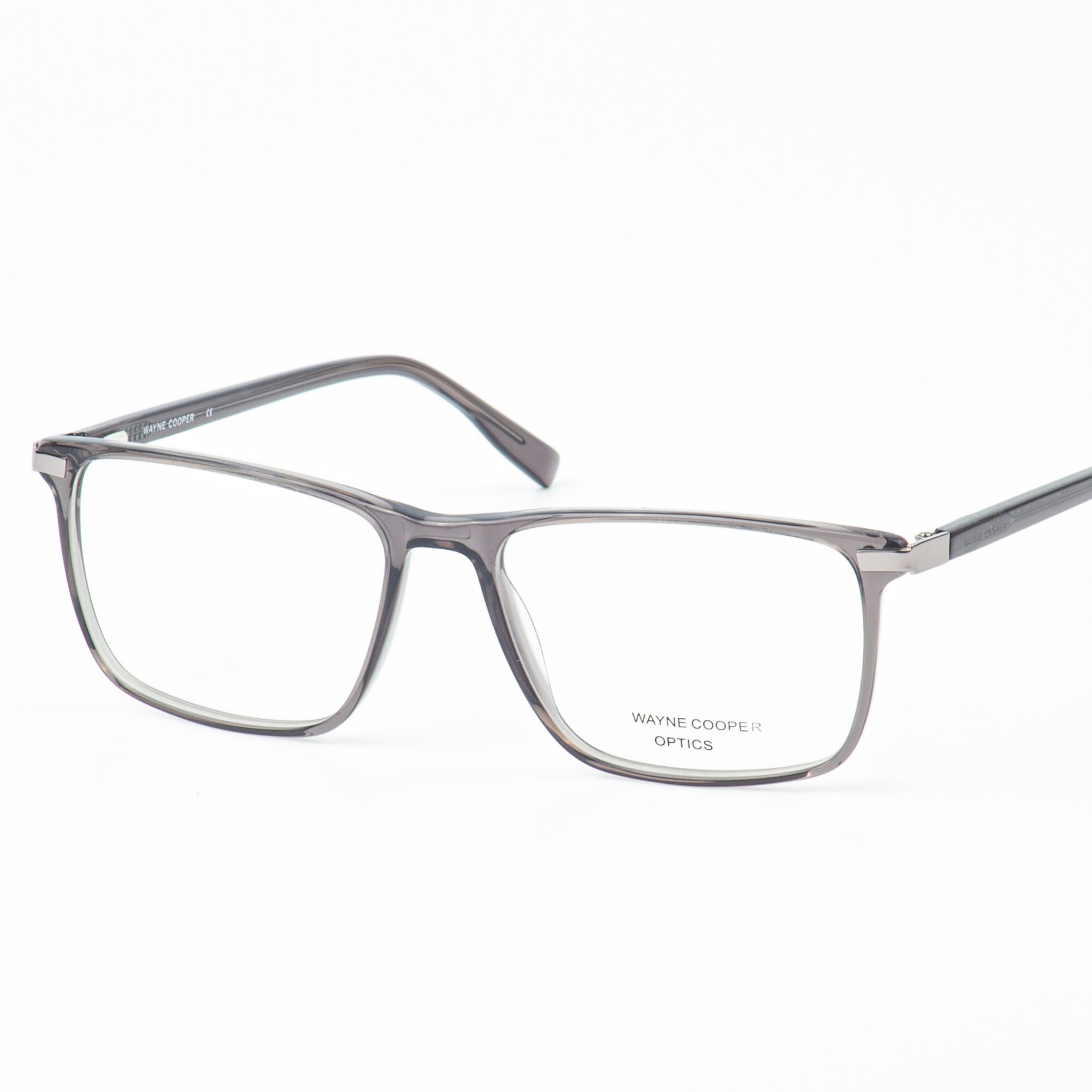 Wayne Cooper Eyeglasses Model 3426 Colour 457