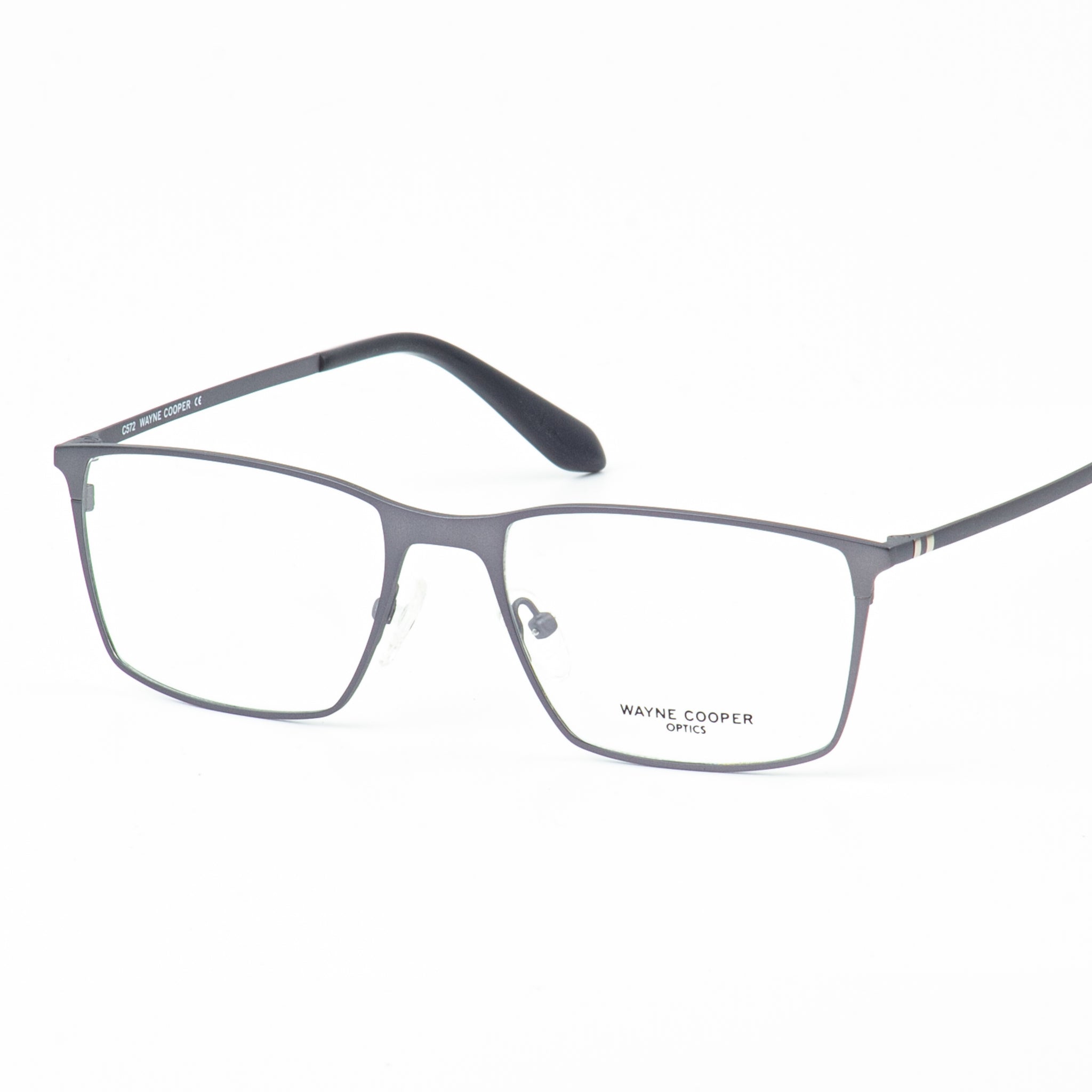 Wayne Cooper Eyeglasses Model 3465 Colour 572