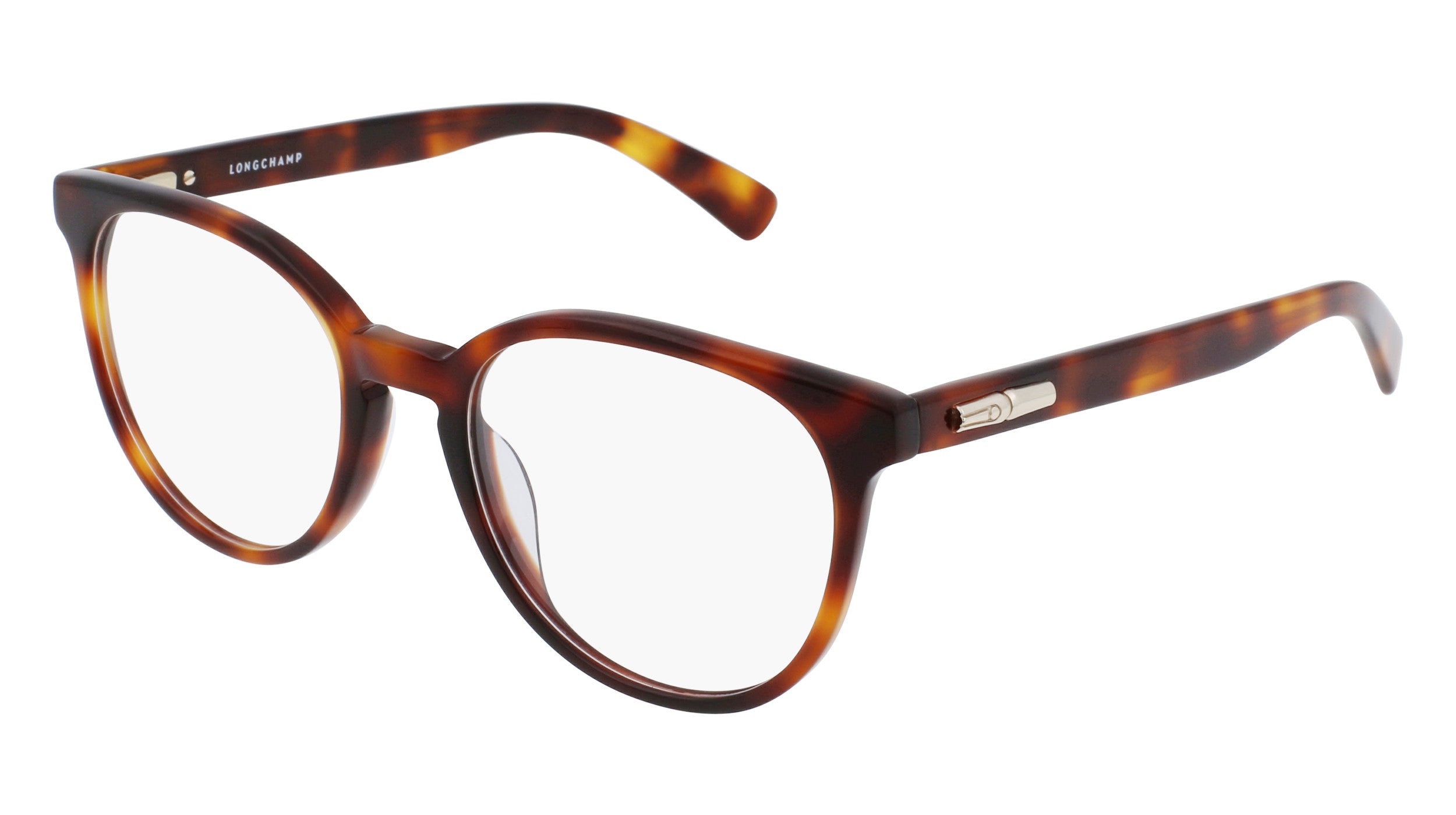LONGCHAMP Eyewear LO2679 WARM HAVANA