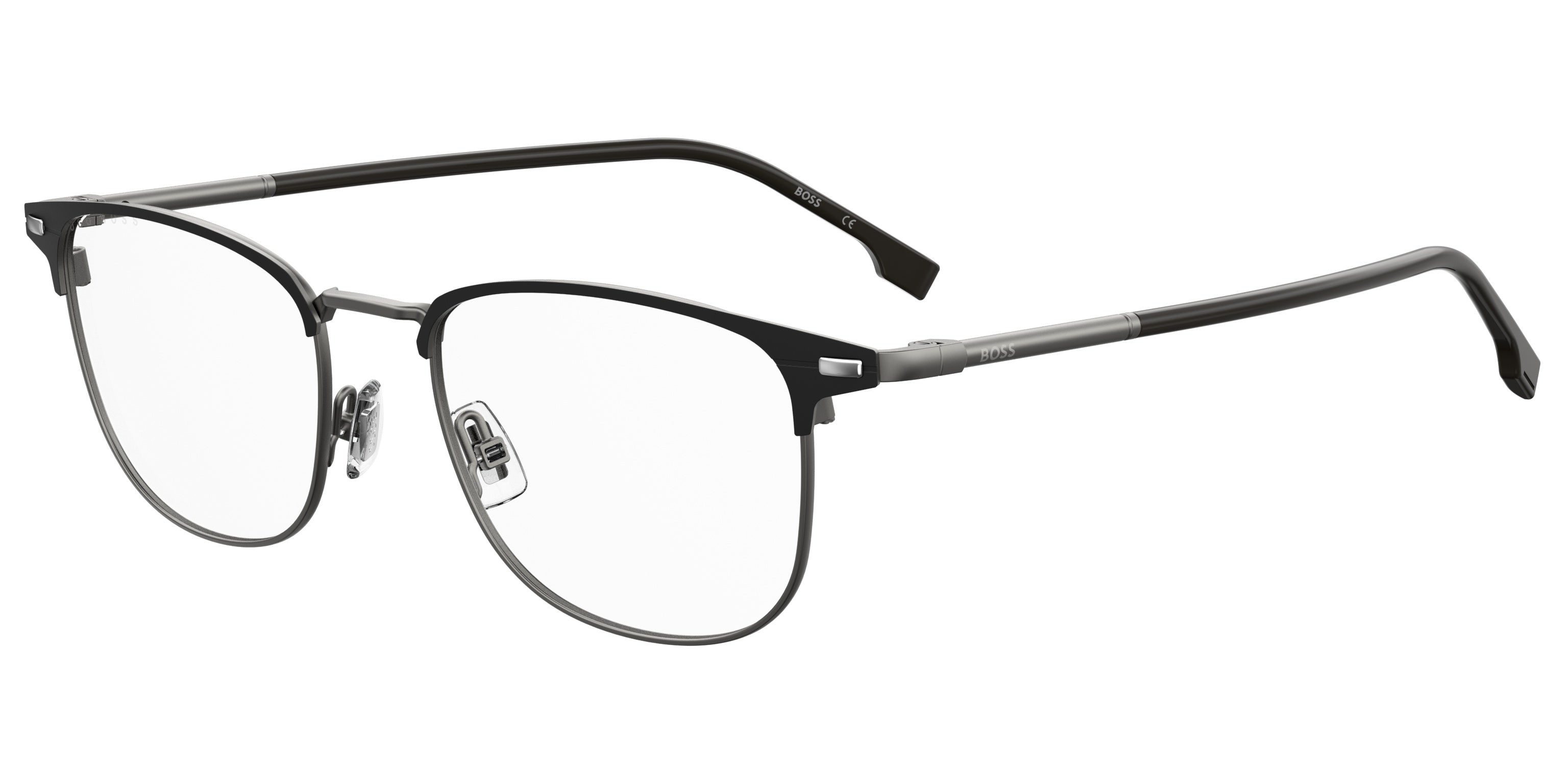 Hugo Boss Eyewear Model 1125 003 52