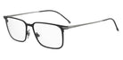 Hugo Boss Eyewear Model 1253 003 55