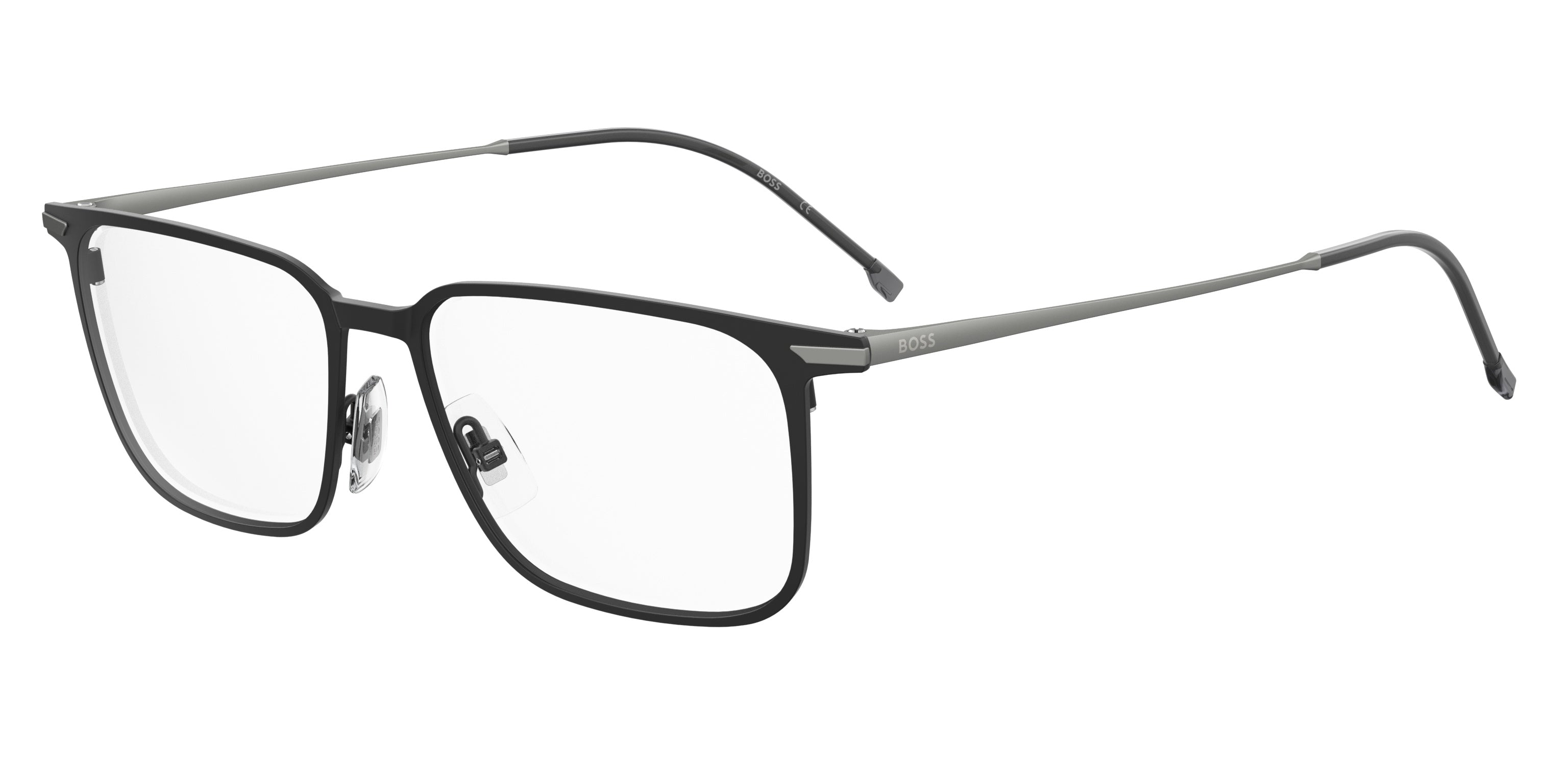 Hugo Boss Eyewear Model 1253 003 55