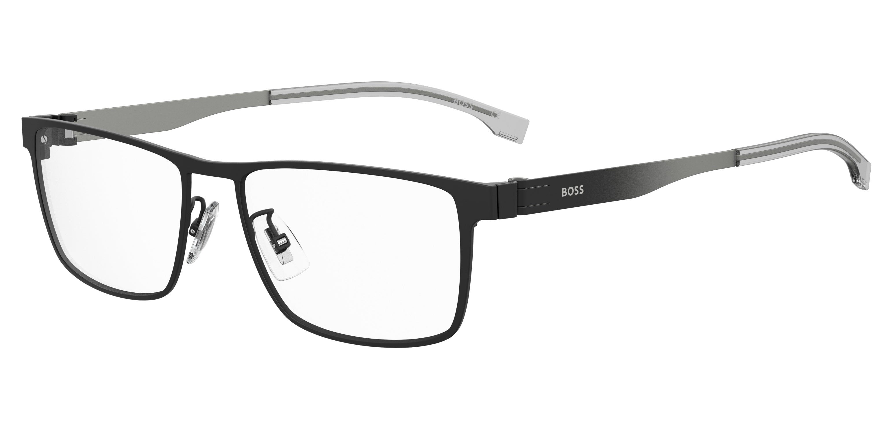Hugo Boss Eyewear Model 1342/F TI7 57