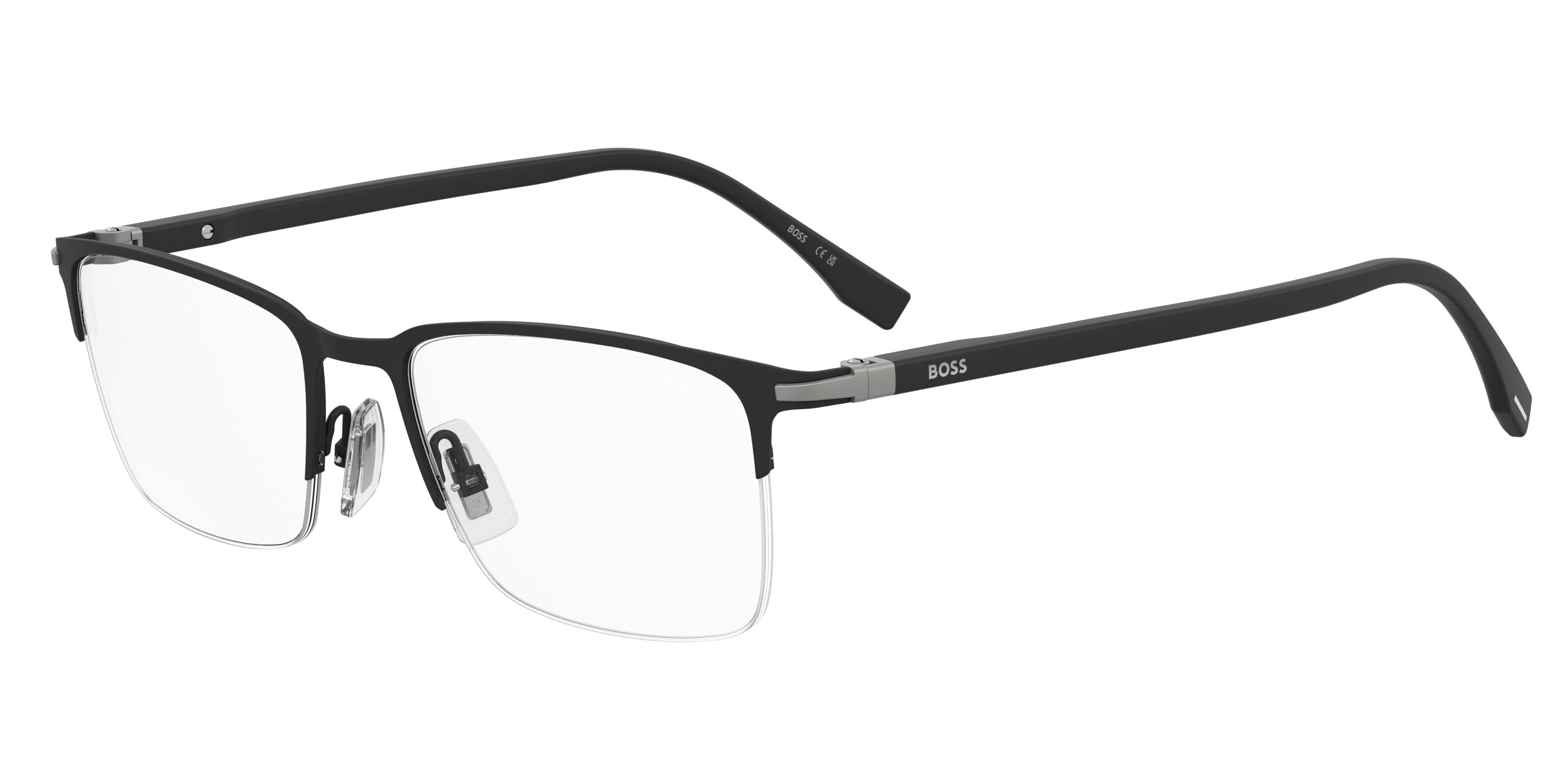 Hugo Boss Eyewear Model 1007/IT 003 52