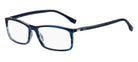 Hugo Boss Eyewear Model 0680/IT 38I 55