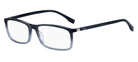 Hugo Boss Eyewear Model 0680/IT ZX9 55