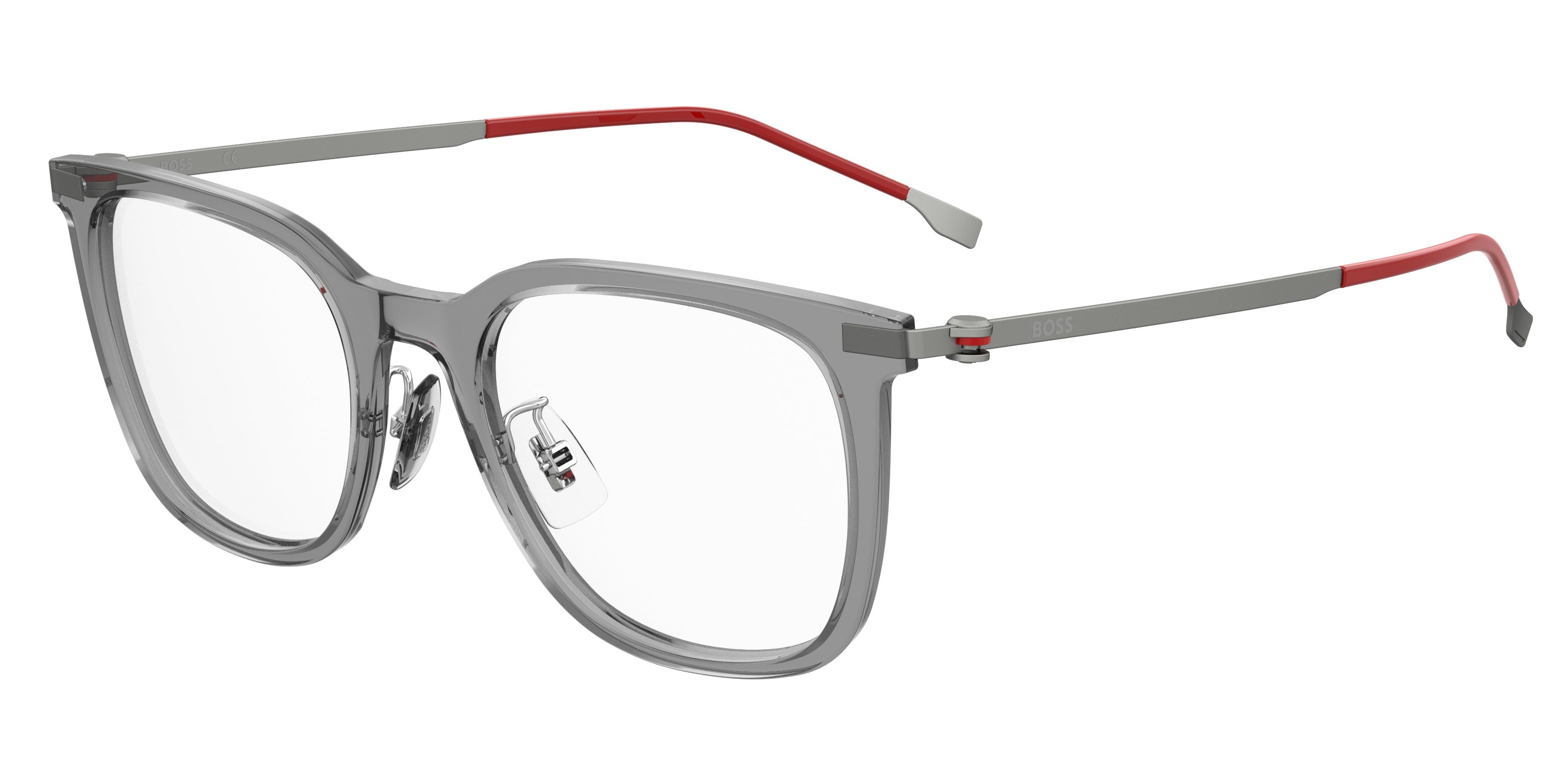 Hugo Boss Eyewear Model 1360/F KB7 52