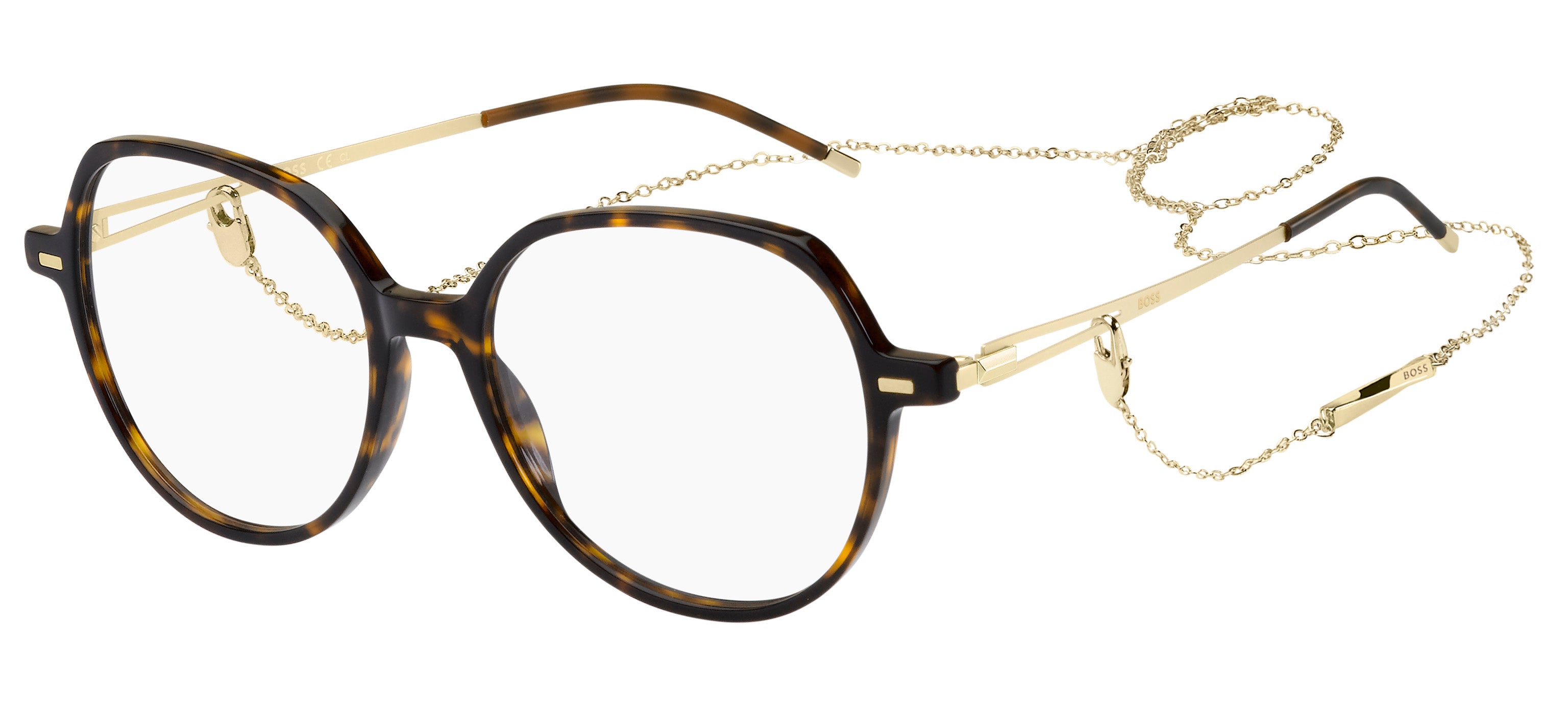 Hugo Boss Eyewear Model 1391 086 53