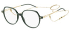 Hugo Boss Eyewear Model 1391 1ED 53