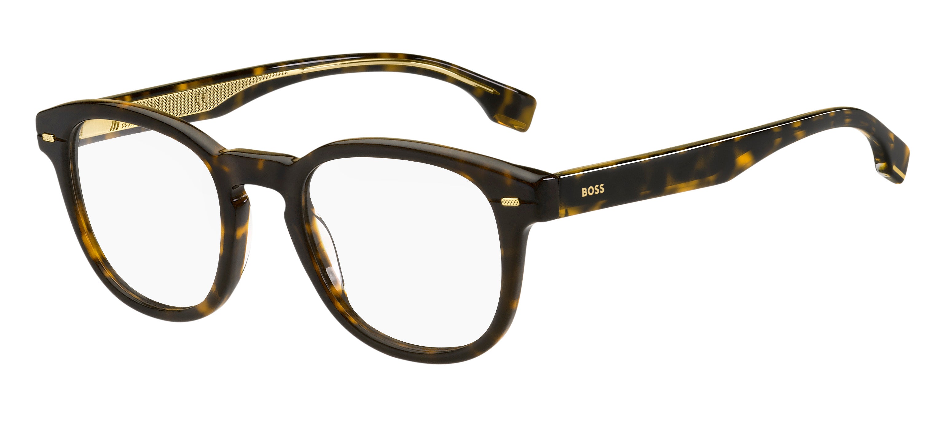 Hugo Boss Eyewear Model 1384 086 49