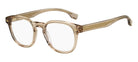 Hugo Boss Eyewear Model 1384 10A 49