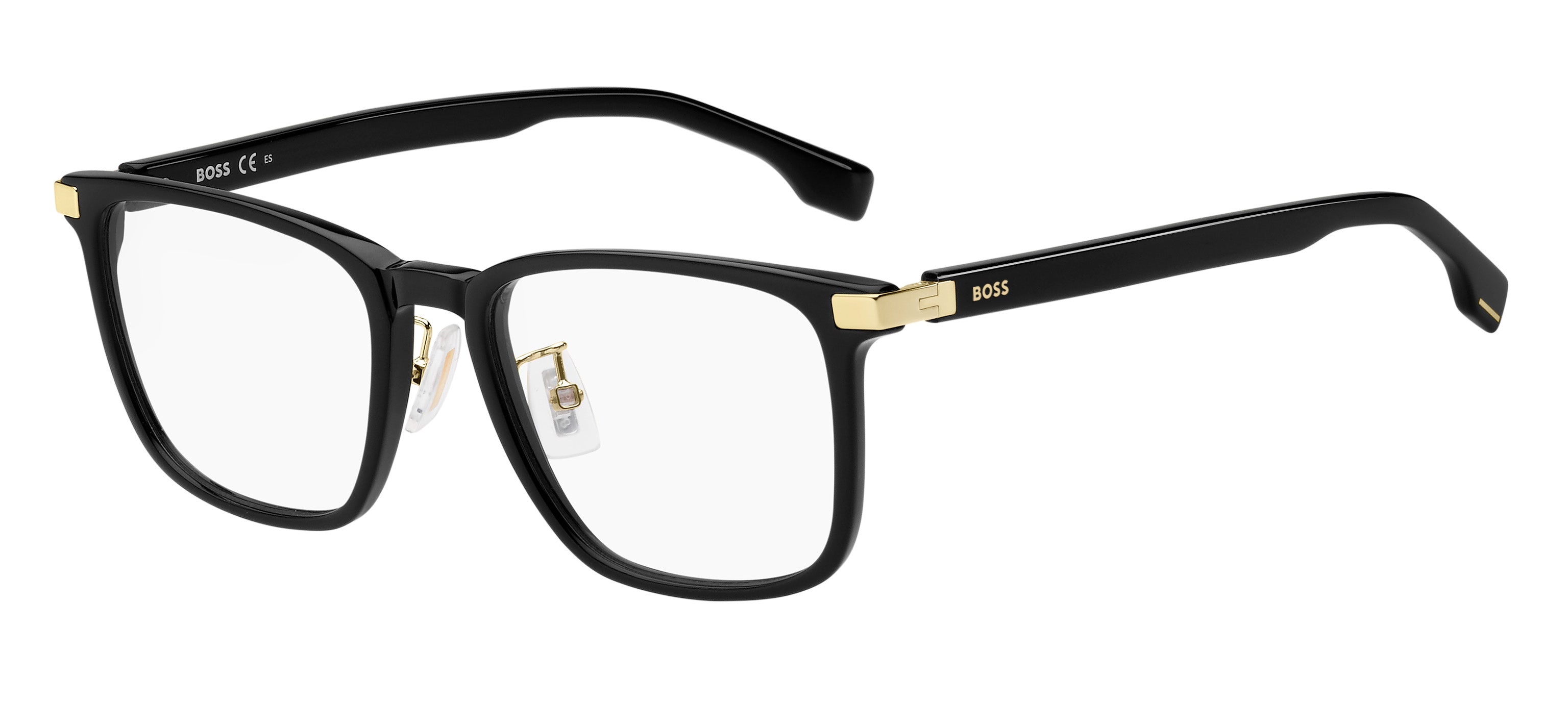 Hugo Boss Eyewear Model 1408/F 2M2 54