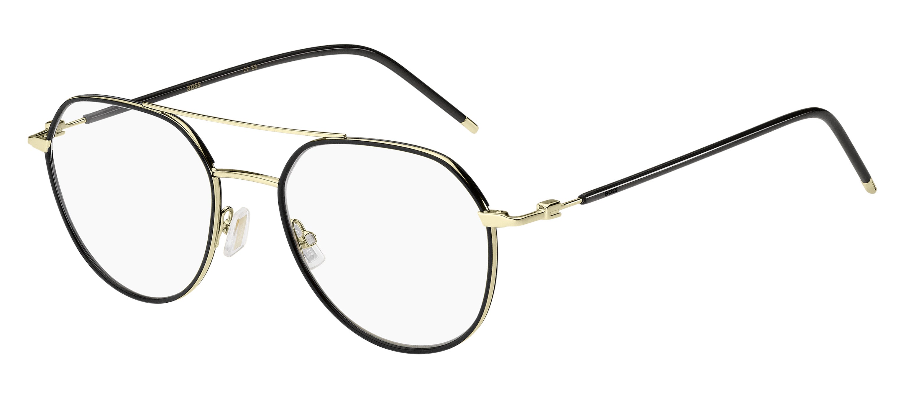 Hugo Boss Eyewear Model 1429 2M2 53
