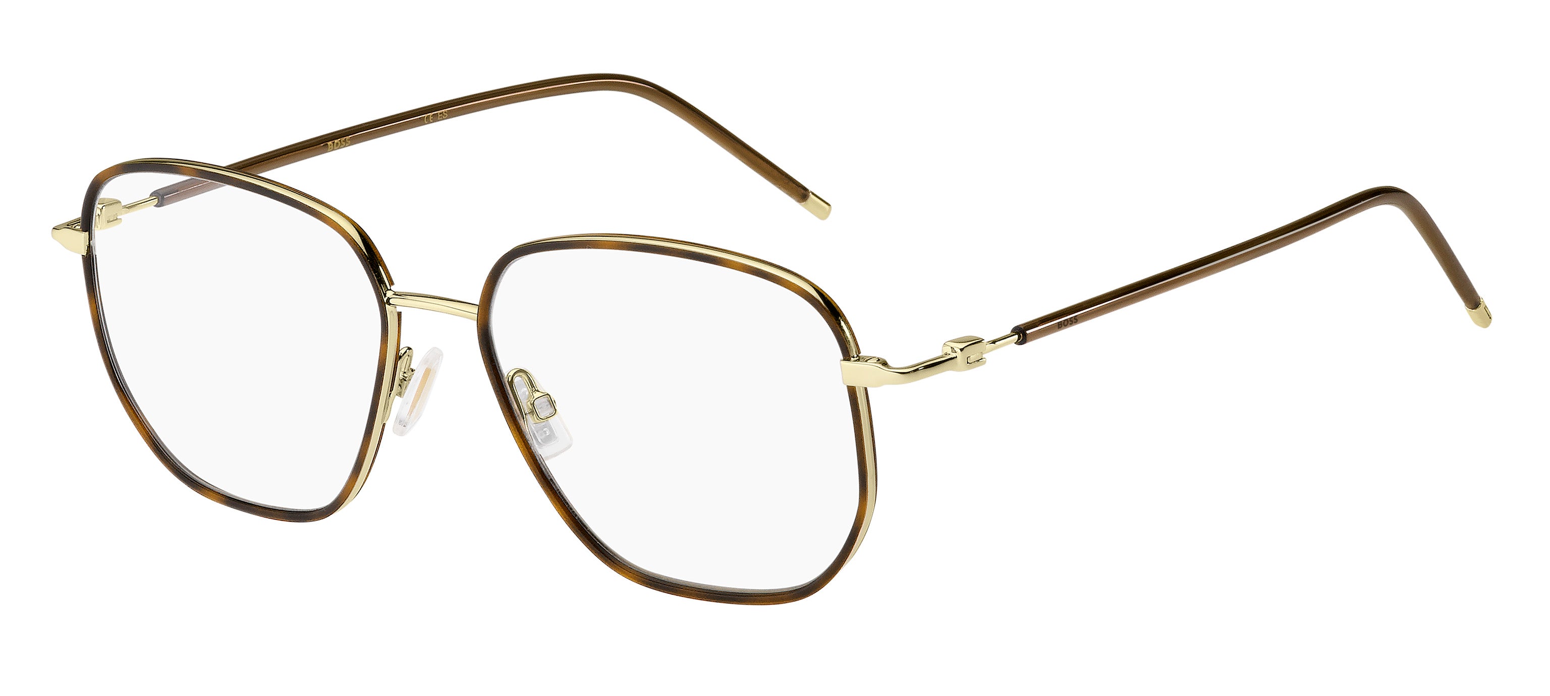 Hugo Boss Eyewear Model 1430 06J 53