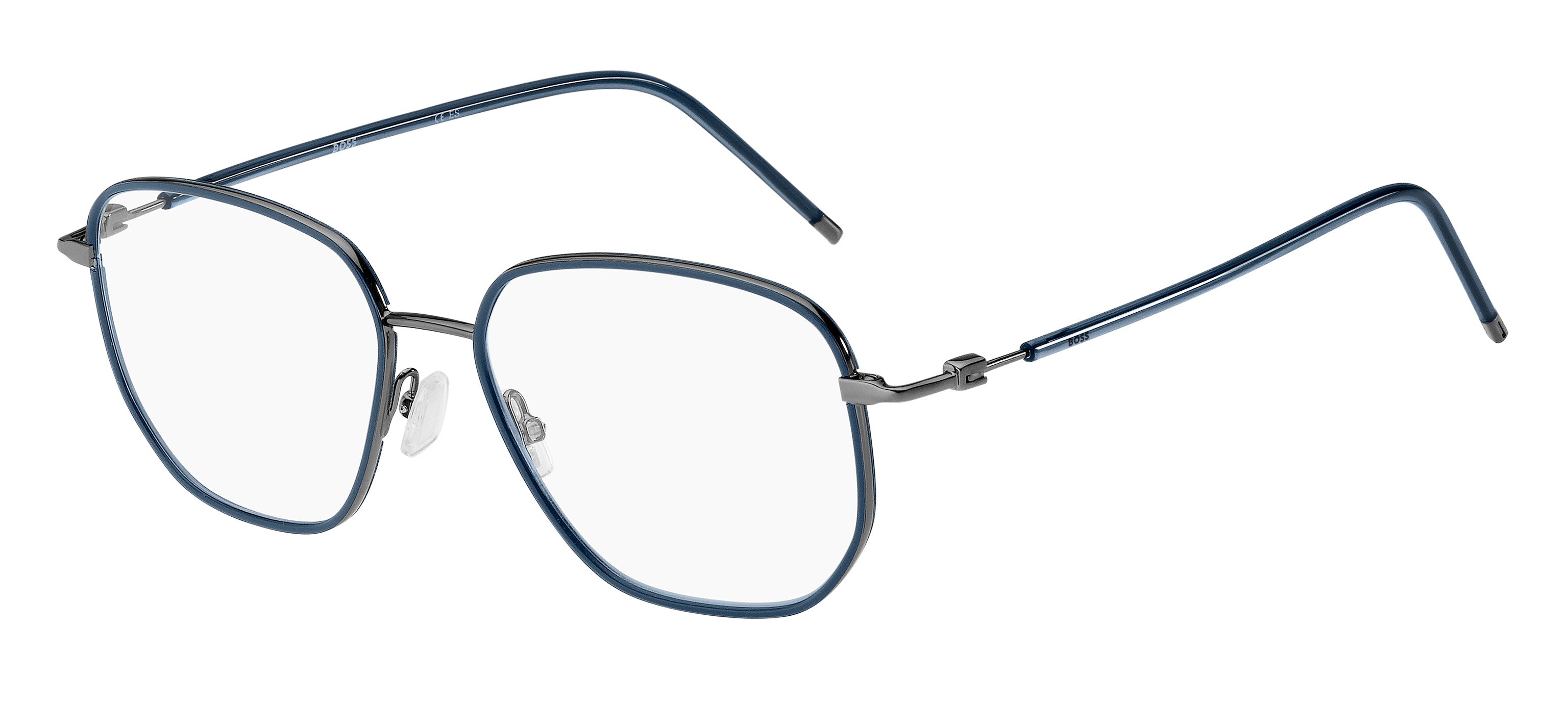 Hugo Boss Eyewear Model 1430 AN7 53