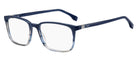Hugo Boss Eyewear Model 1436 HVE 55