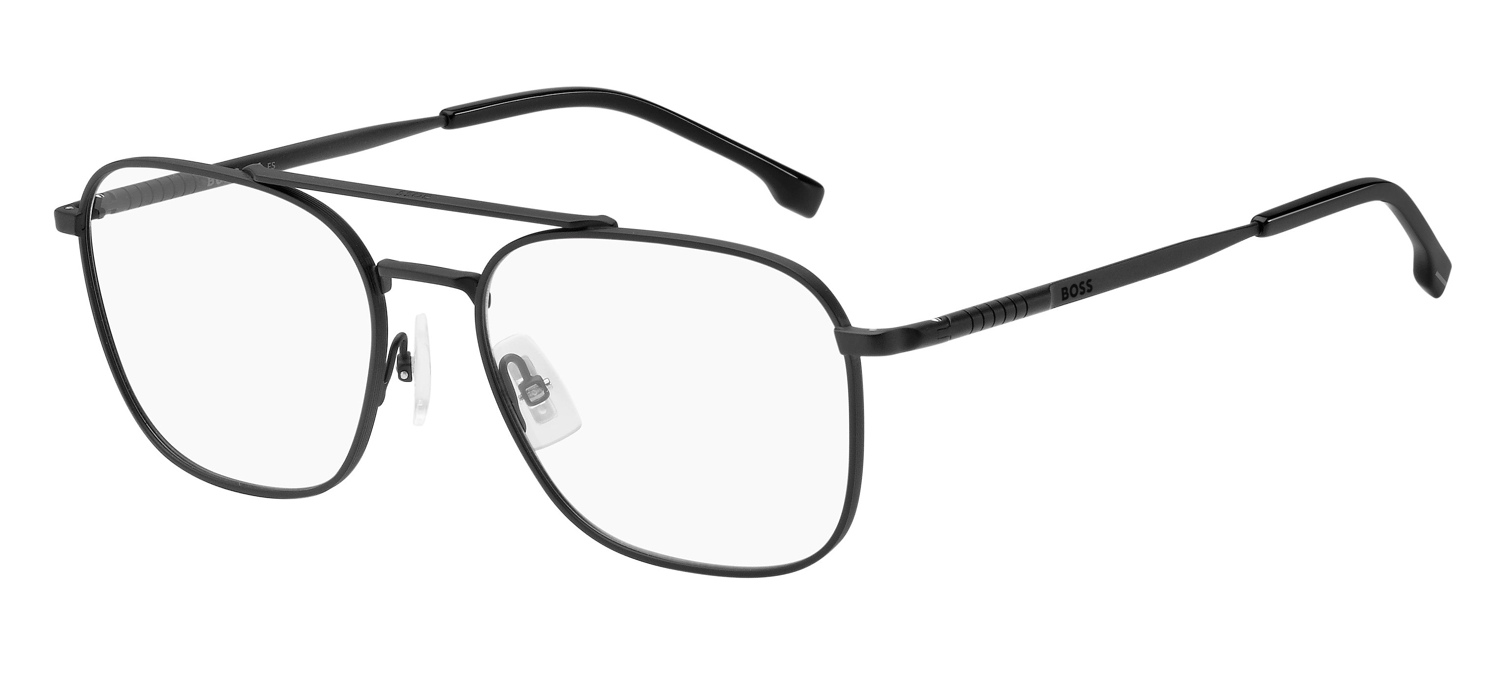 Hugo Boss Eyewear Model 1449 003 55
