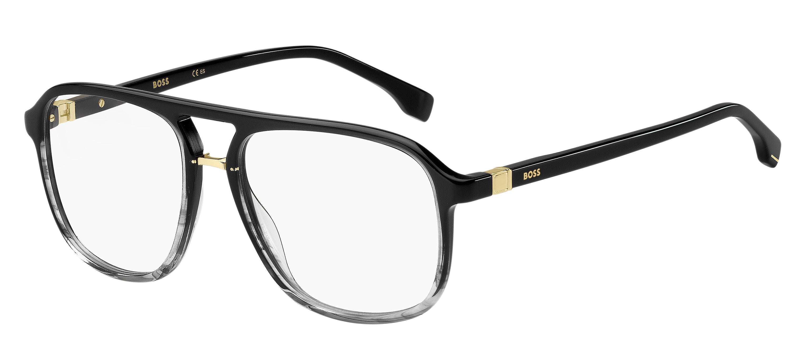 Hugo Boss Eyewear Model 1438 37N 56