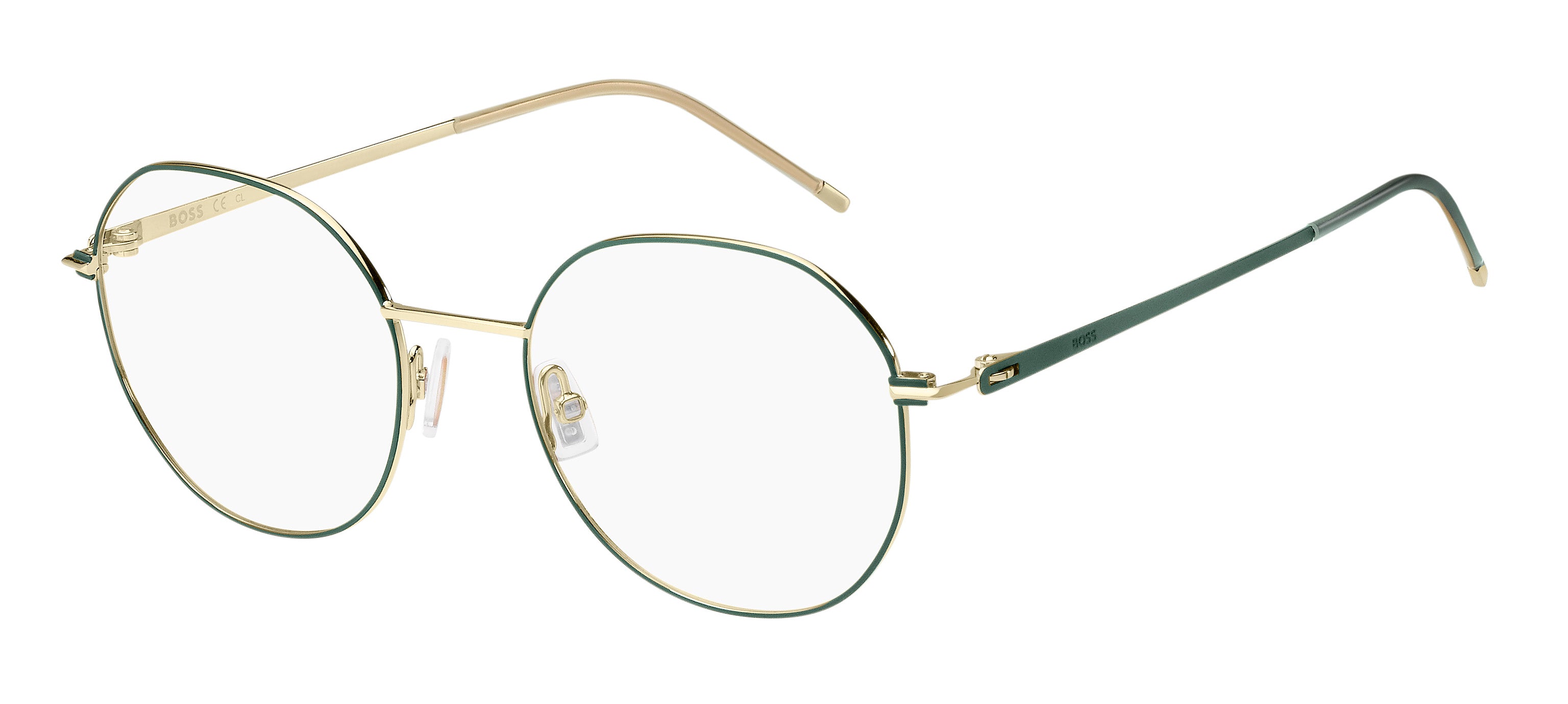 Hugo Boss Eyewear Model 1463 PEF 51