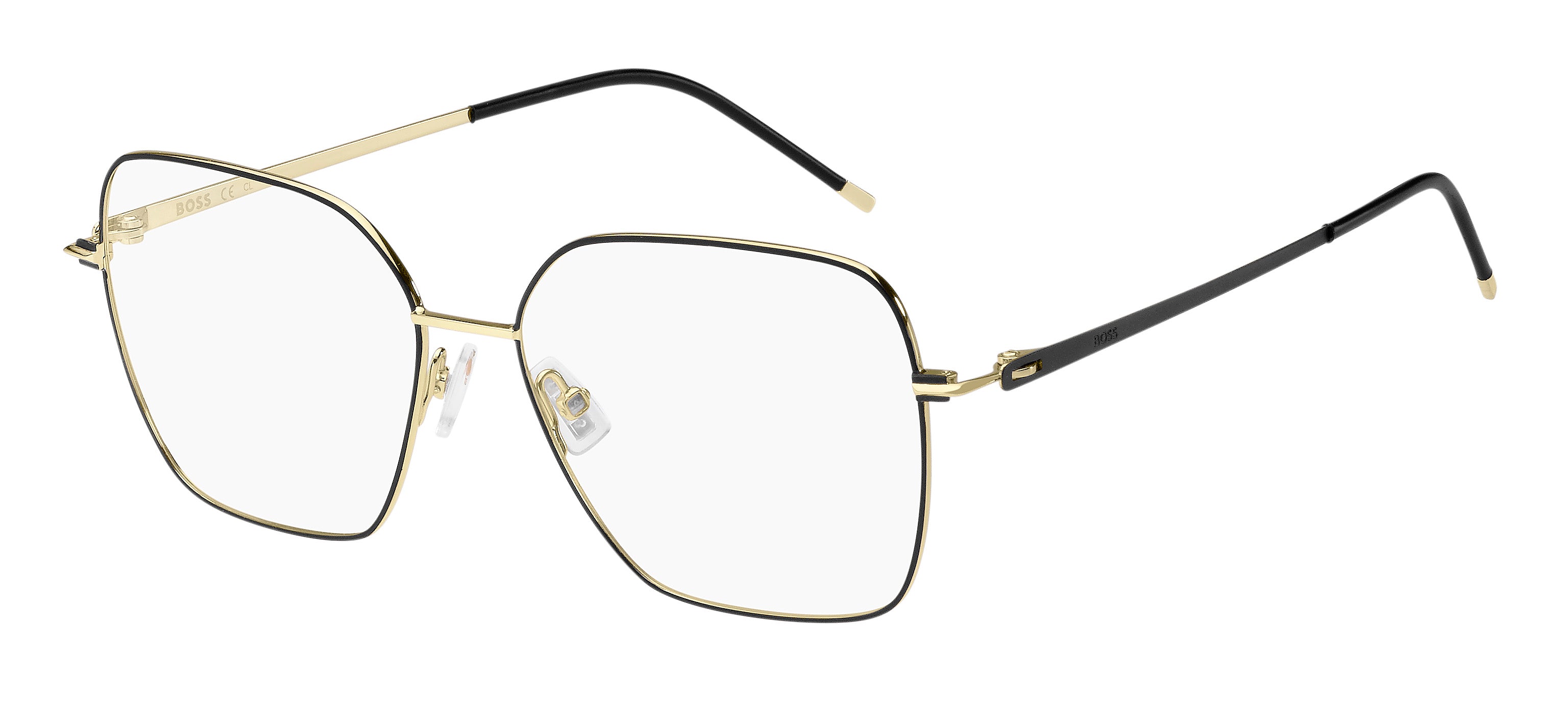 Hugo Boss Eyewear Model 1464 2M2 54