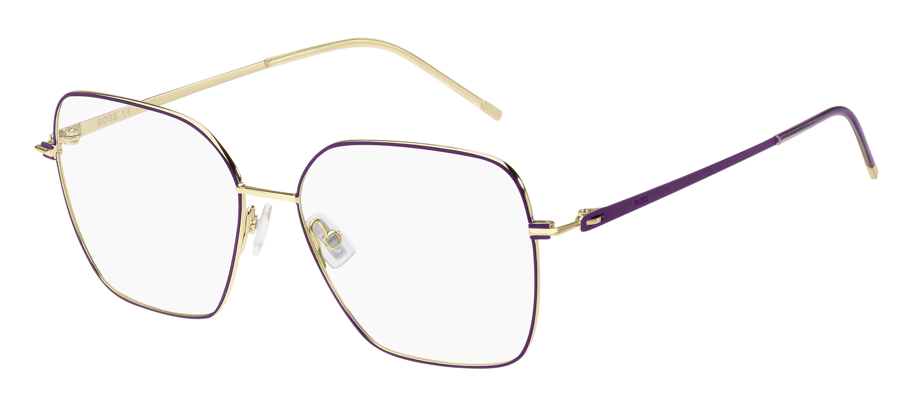 Hugo Boss Eyewear Model 1464 S9E 54