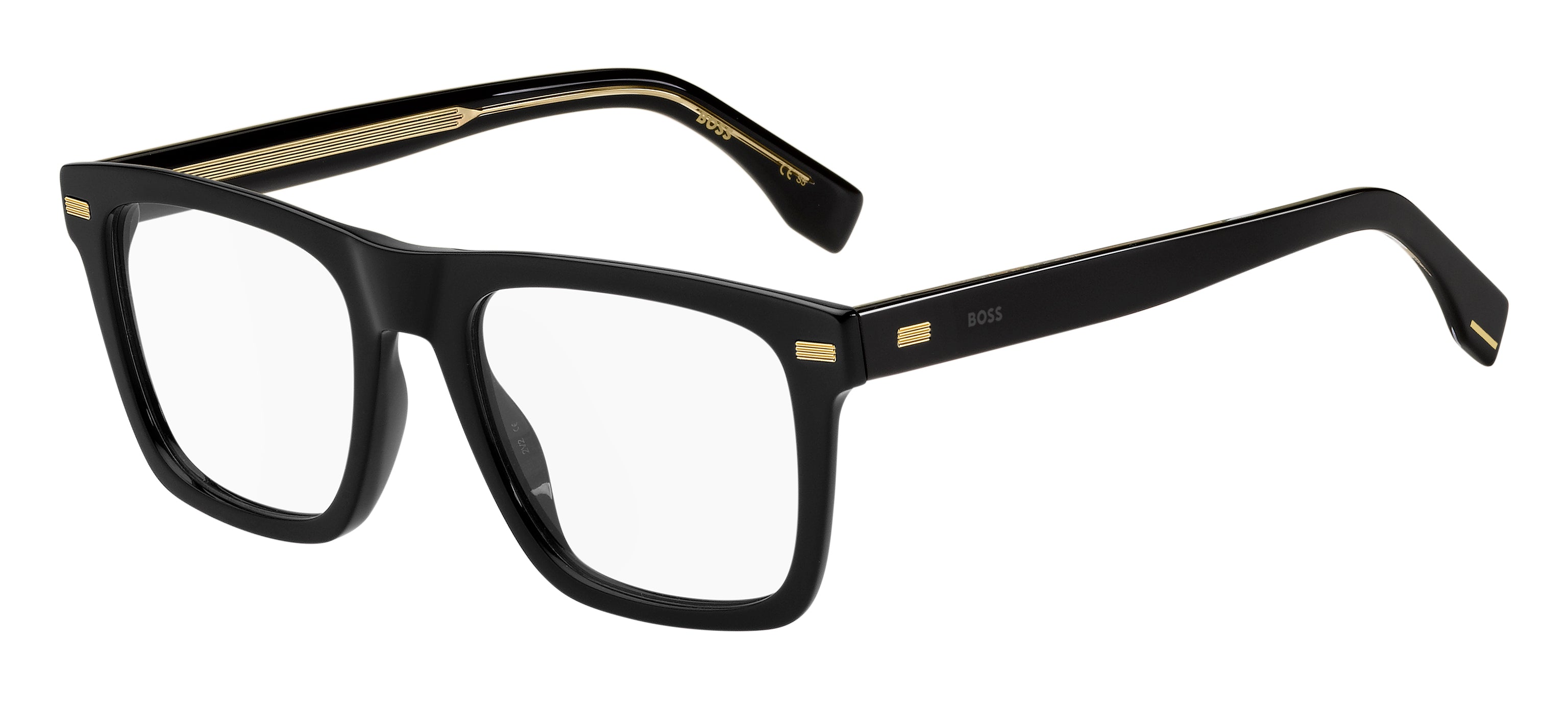Hugo Boss Eyewear Model 1445 807 52