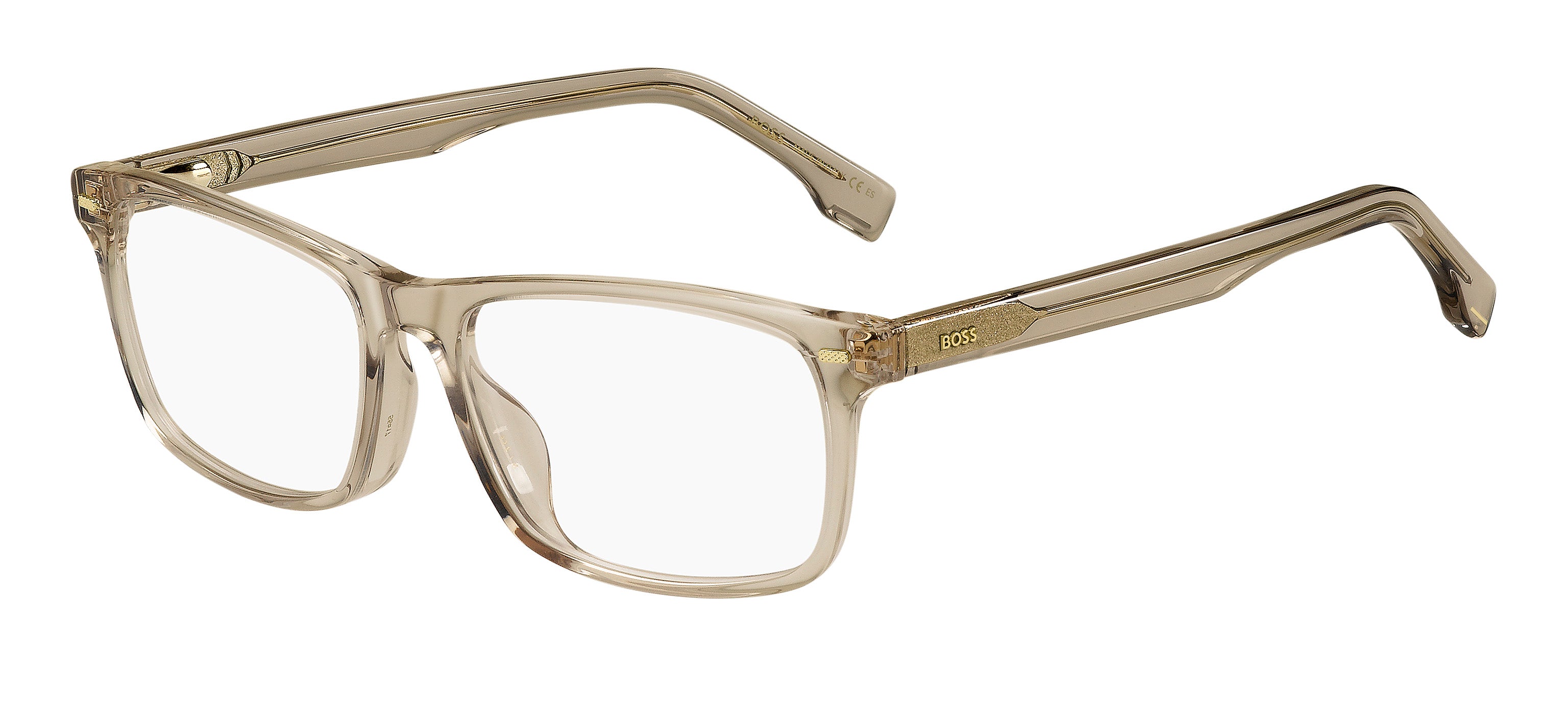 Hugo Boss Eyewear Model 1478/F 10A 55