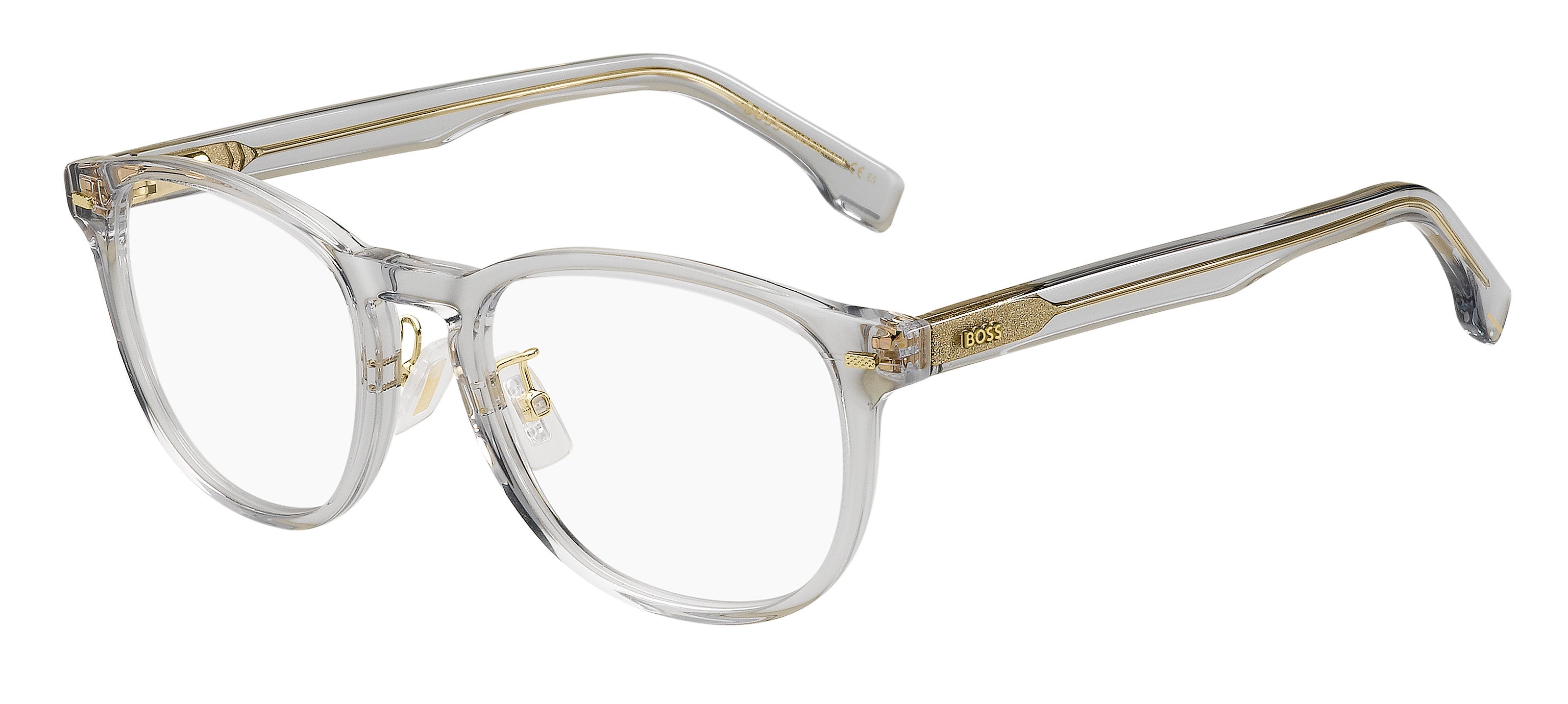 Hugo Boss Eyewear Model 1479/F KB7 52