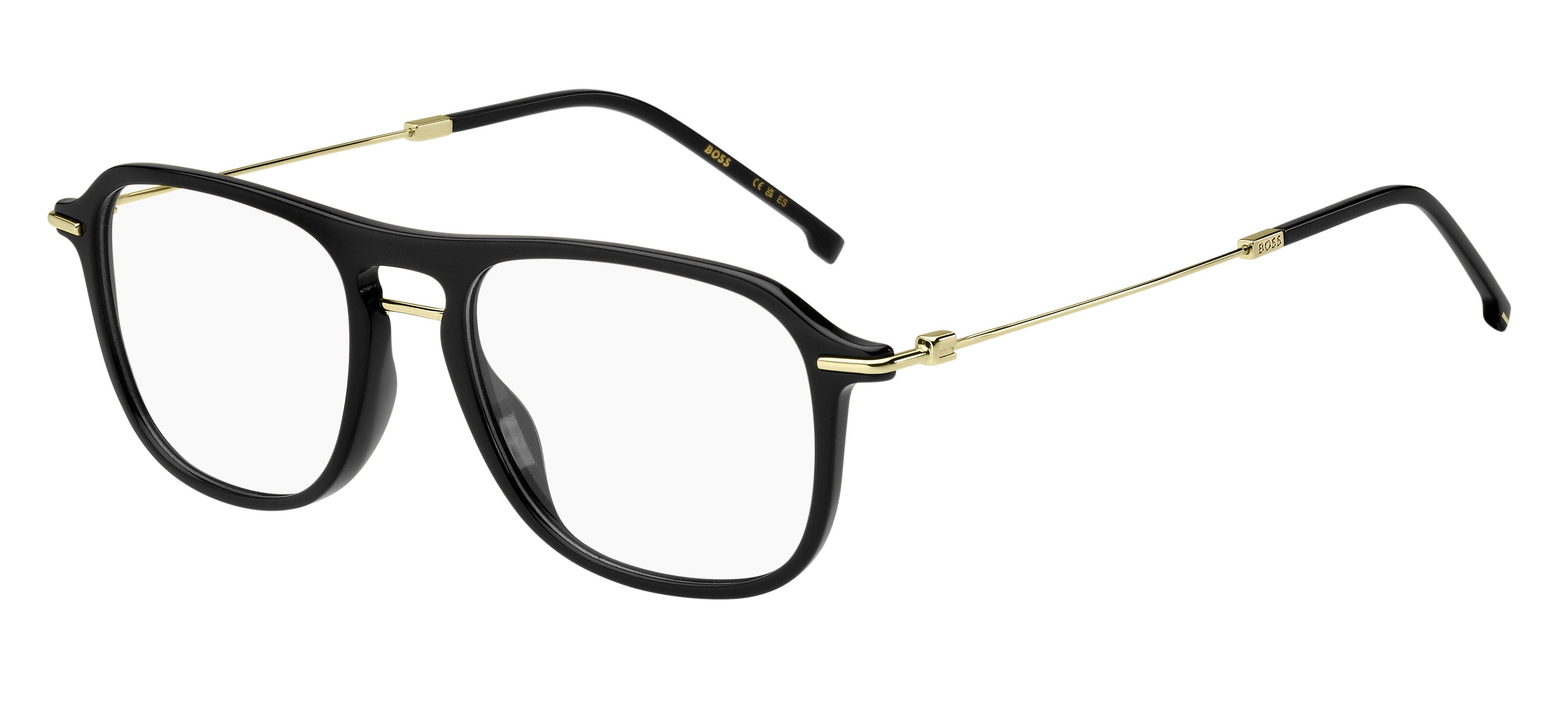 Hugo Boss Eyewear Model 1482 2M2 52