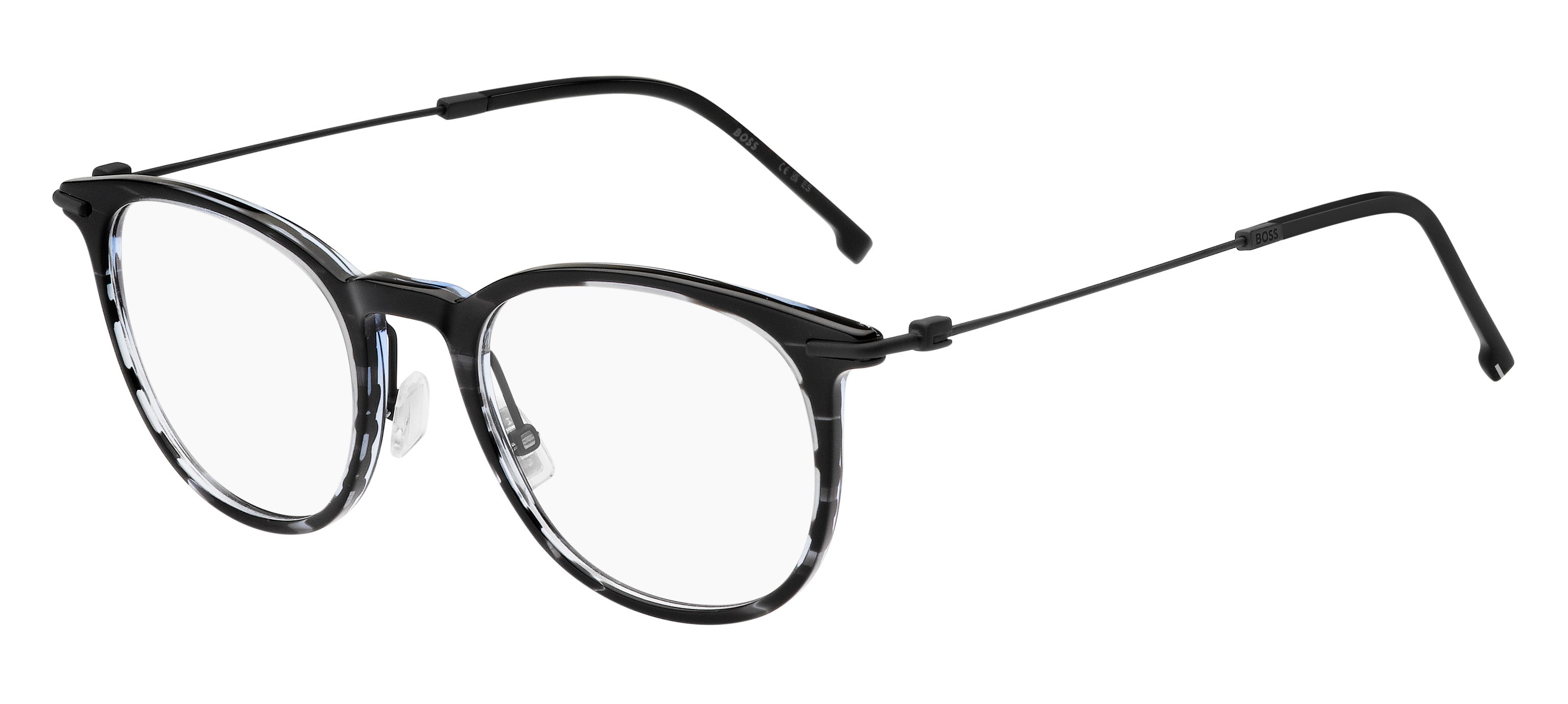 Hugo Boss Eyewear Model 1483 2DB 50