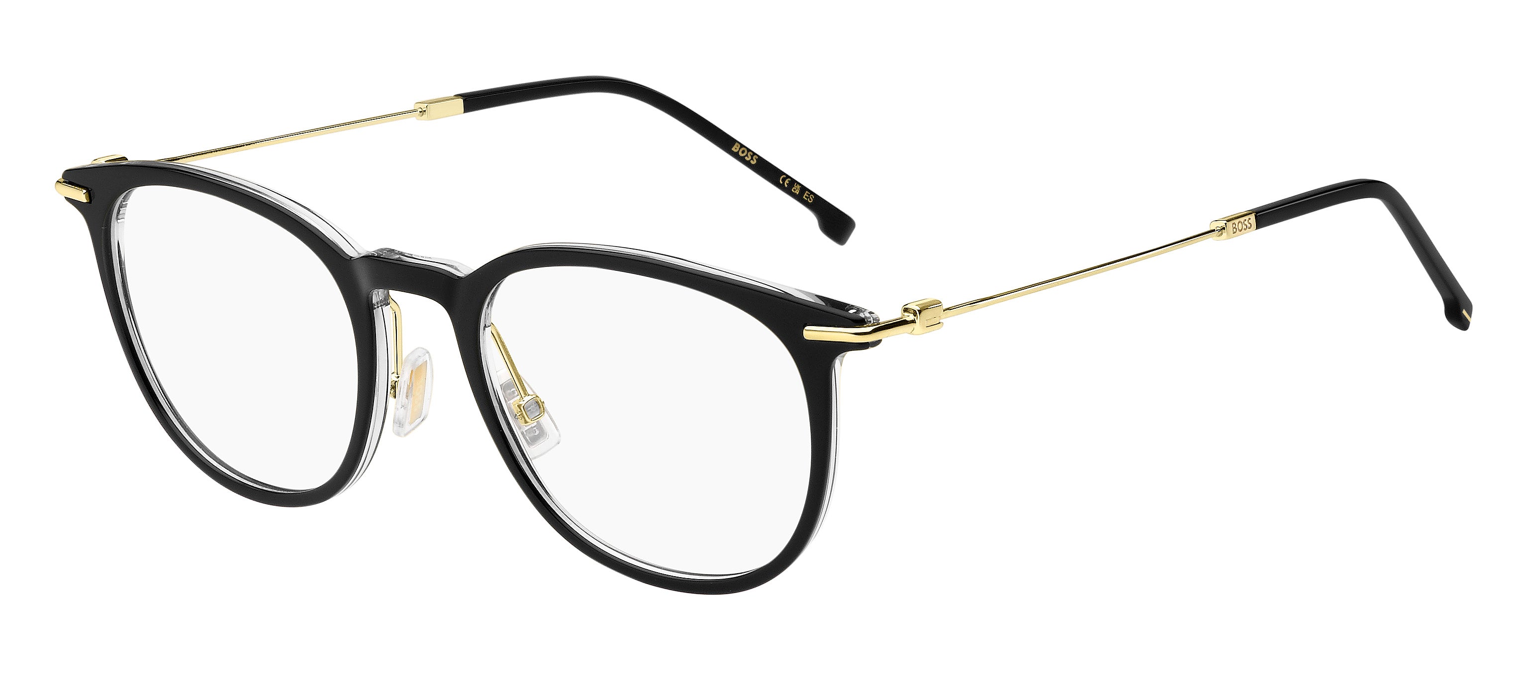 Hugo Boss Eyewear Model 1483 2M2 50